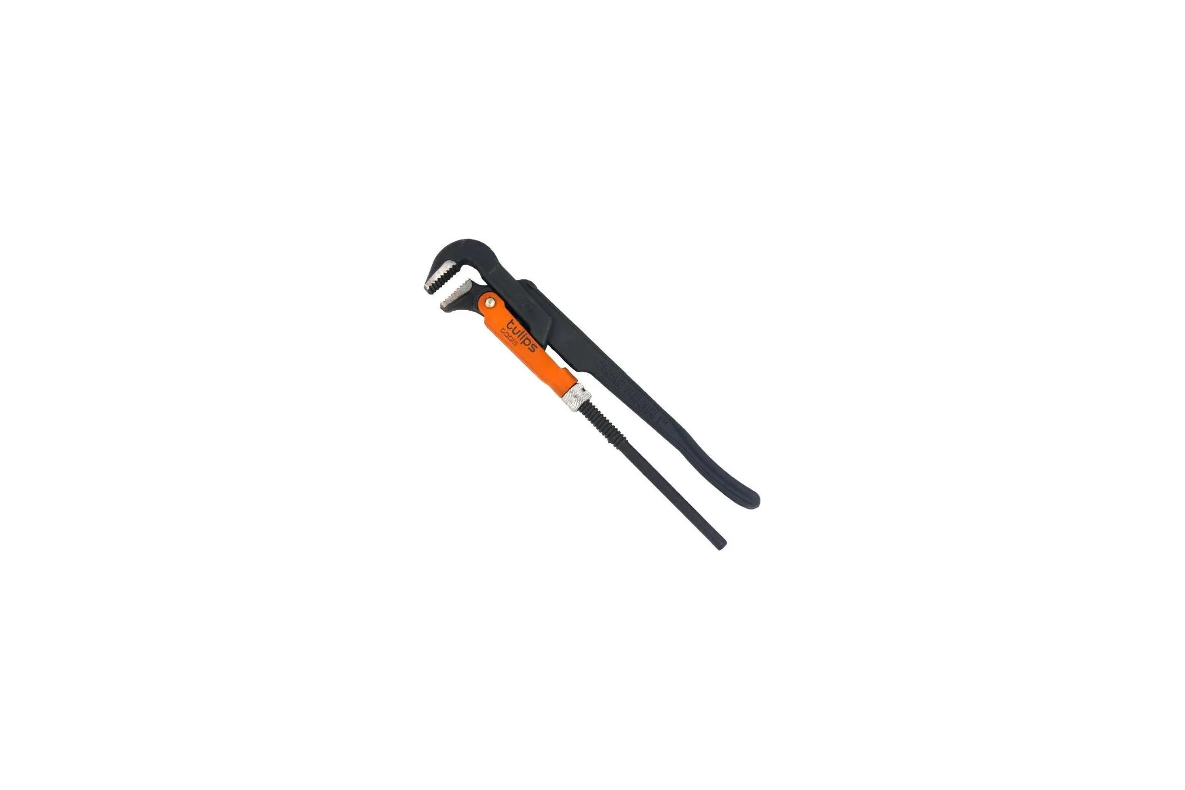 Трубный ключ 1" 90 CrV Tulips tools IR12-941