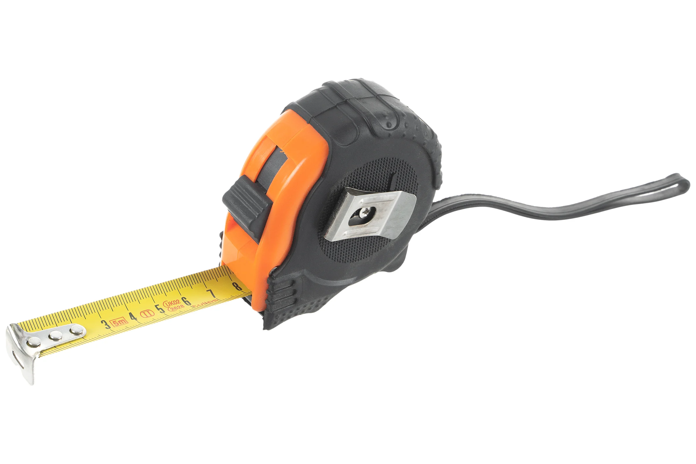 Рулетка 5 м/19 мм Tulips tools II10-059