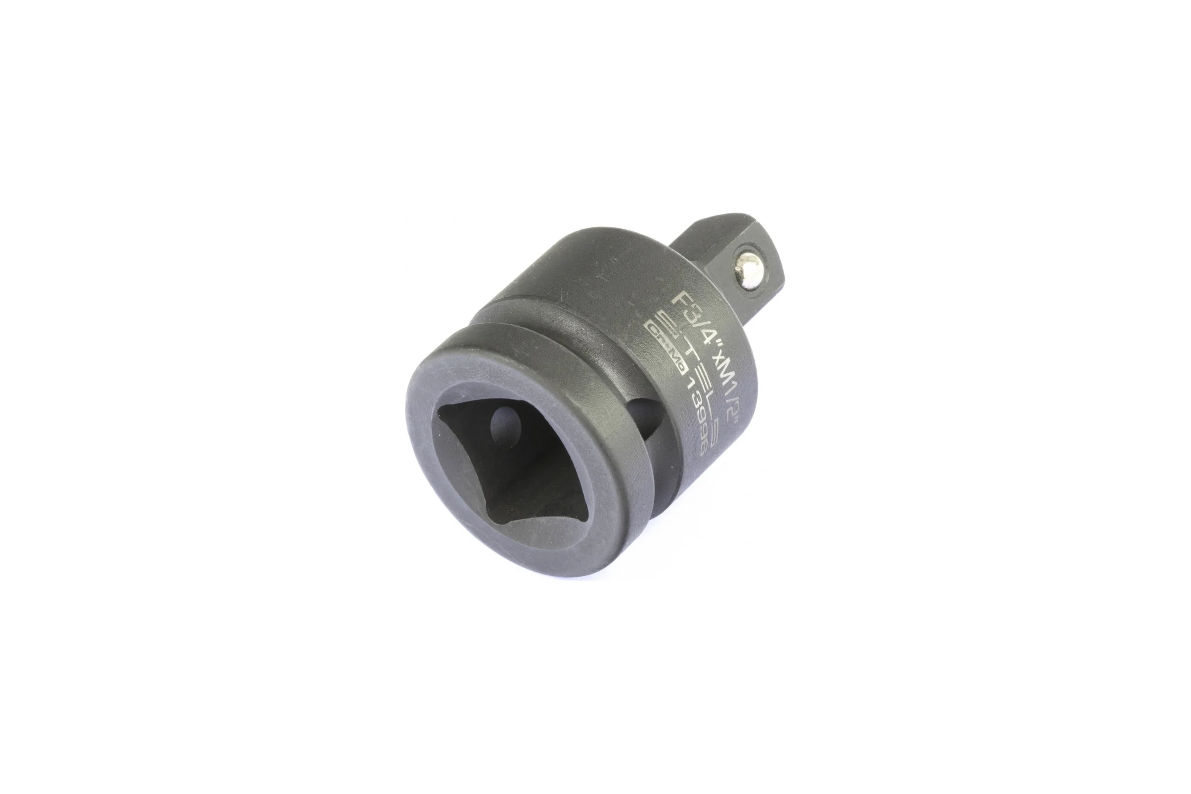 Переходник ударный F3/4" x M1/2" STELS 13996