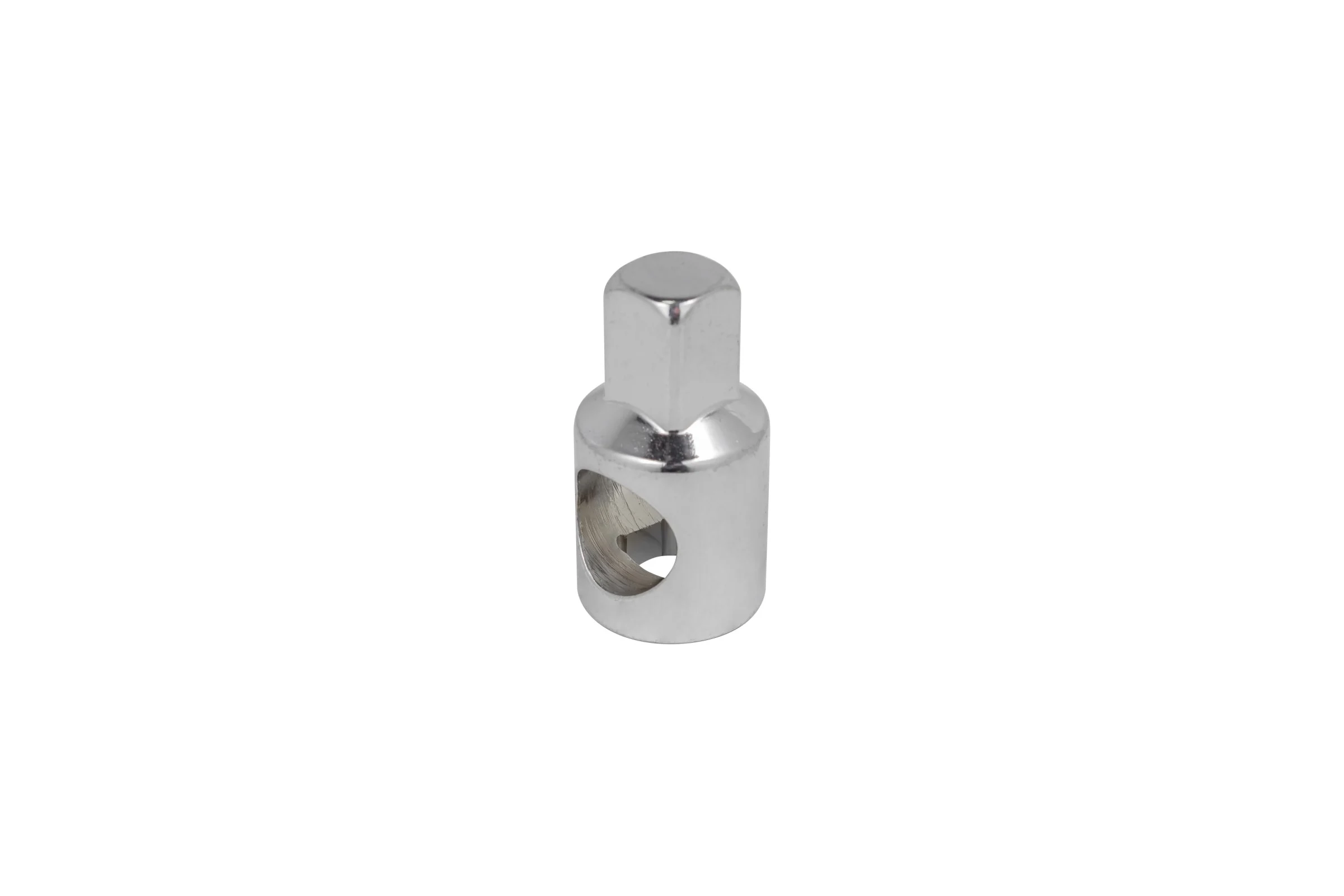 Адаптер 3/8" DR (F) х 1/2" DR (M) ISMA ISMA-80634(51672)