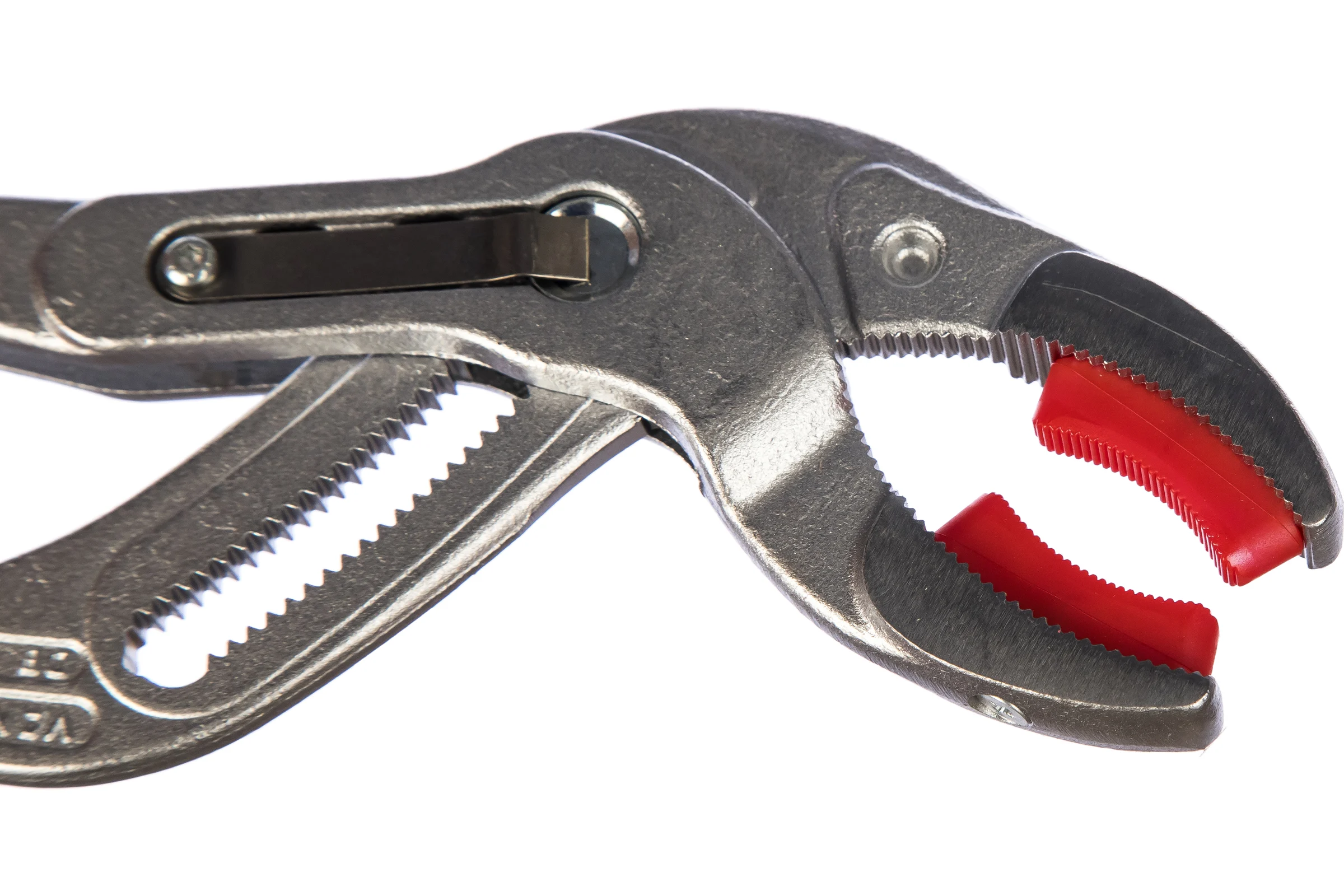 Захватные трубные клещи KNIPEX KN-8113250