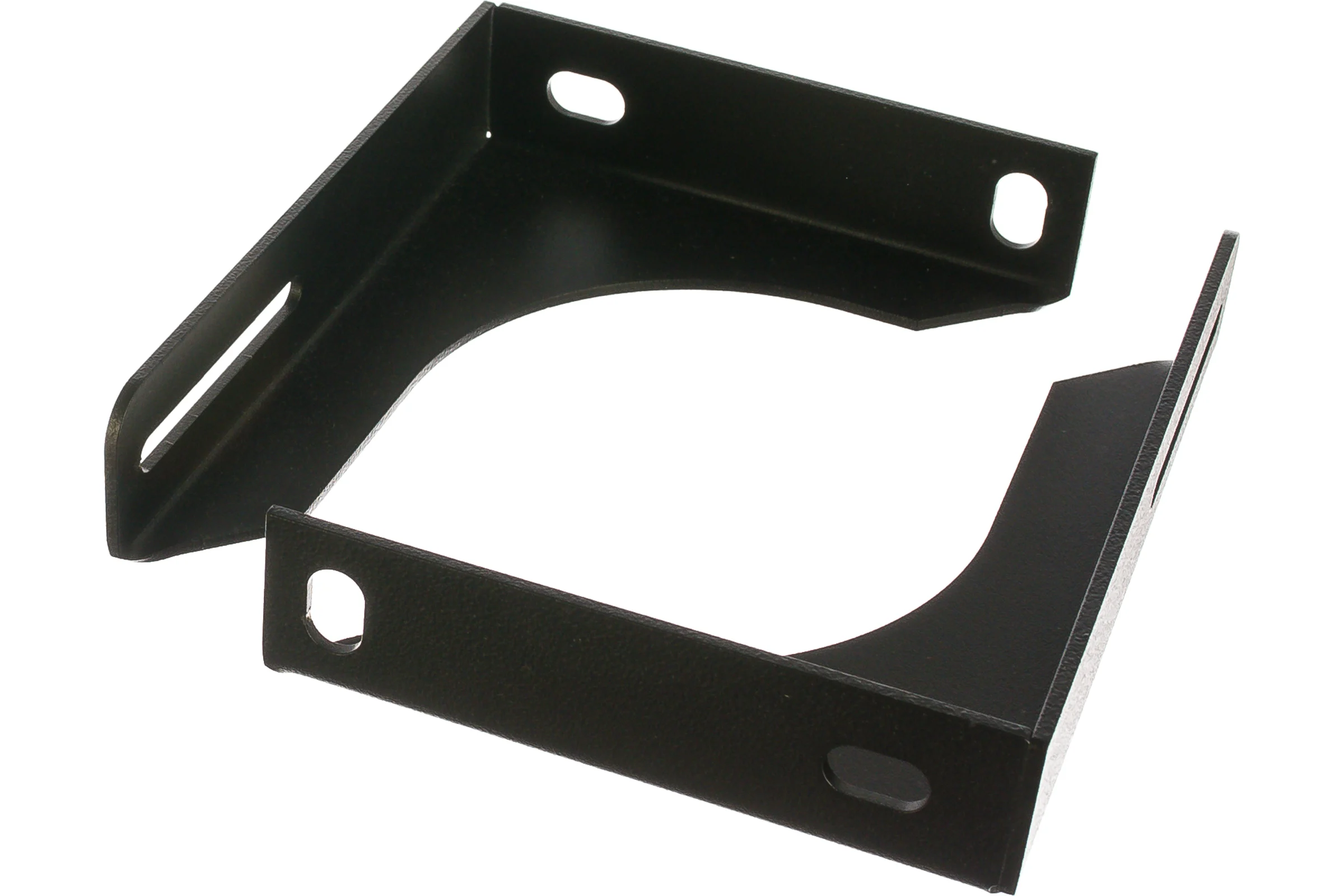 Крепеж гребенки DN-25, DN-32 (2 уголка, болты для крепления гребенки) ELSEN EWG25.001