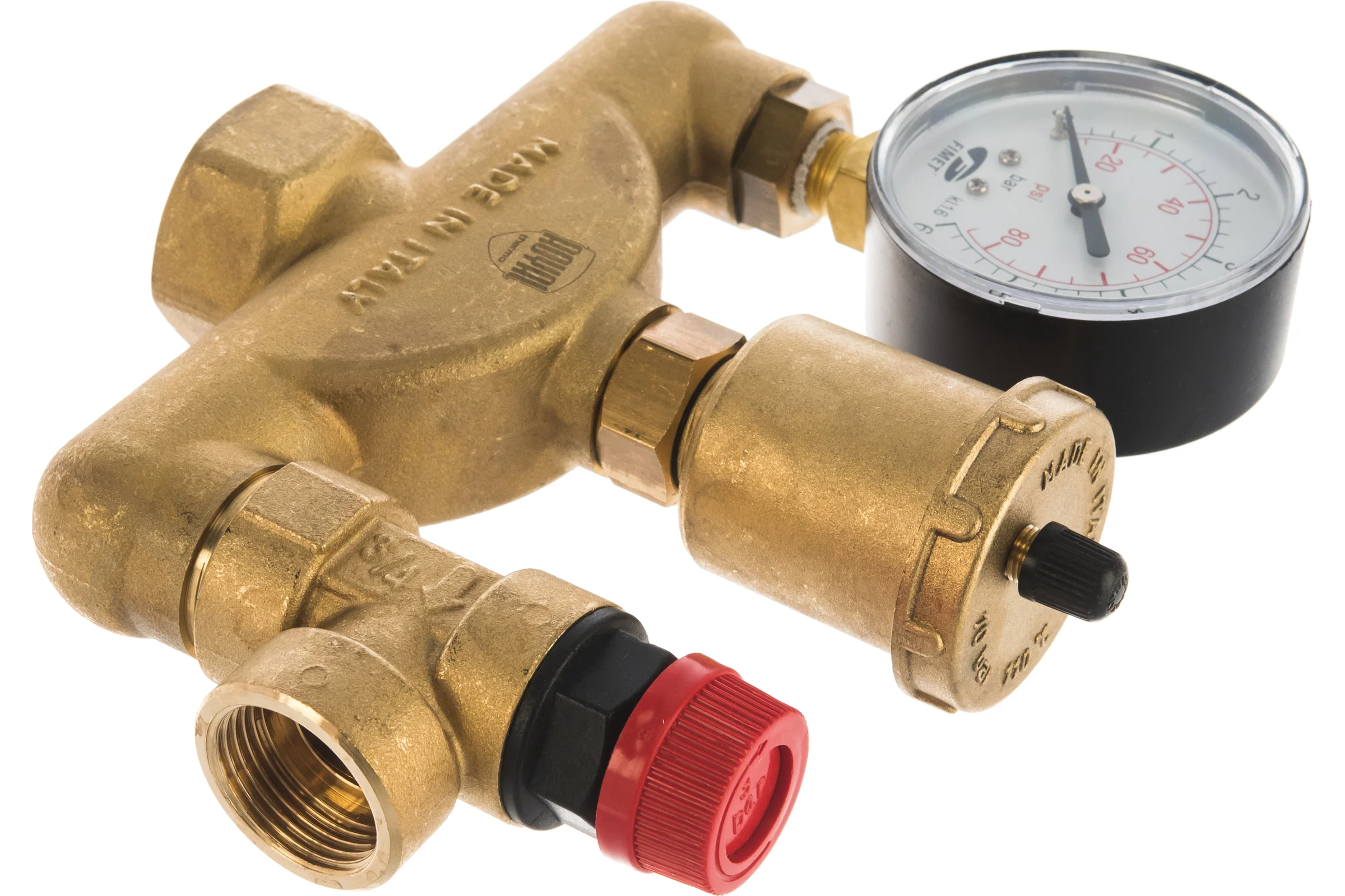 Группа безопасности котла Royal Thermo 1 вн. НС-1073888