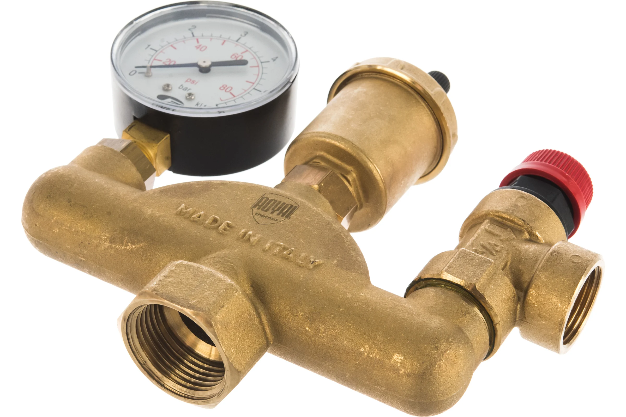 Группа безопасности котла Royal Thermo 1 вн. НС-1073888