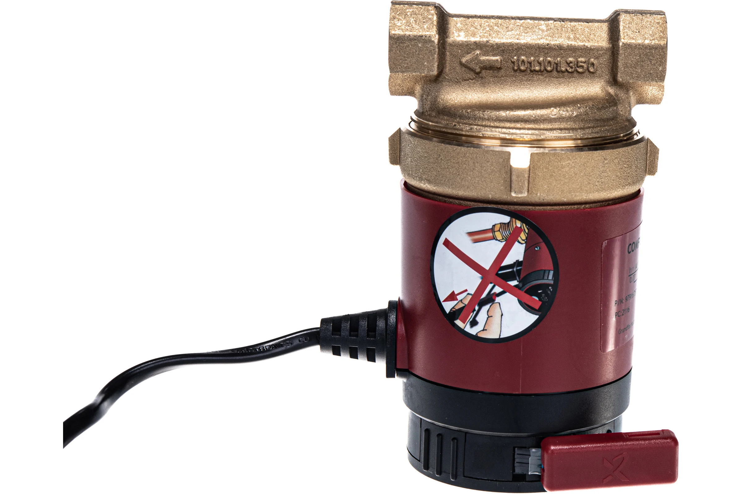 Насос Grundfos COMFORT 15-14 BA PM 97916757