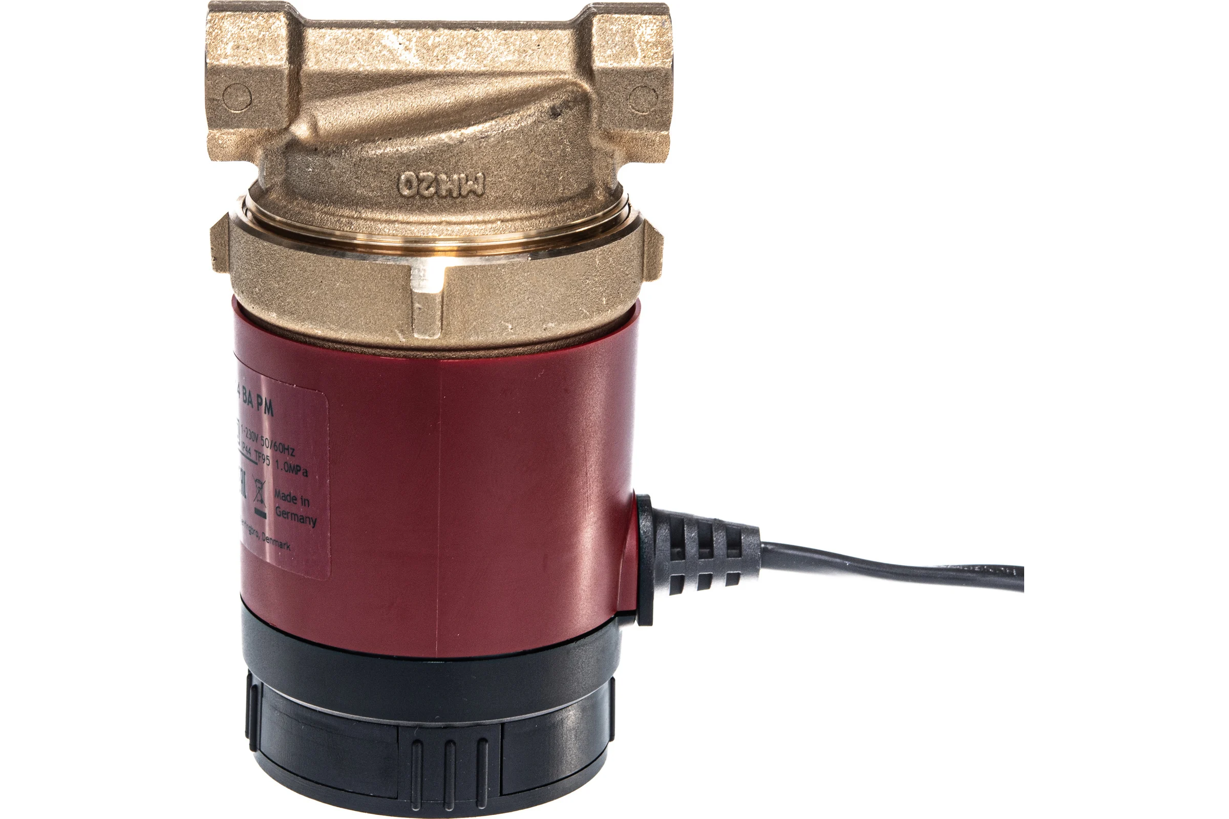 Насос Grundfos COMFORT 15-14 BA PM 97916757