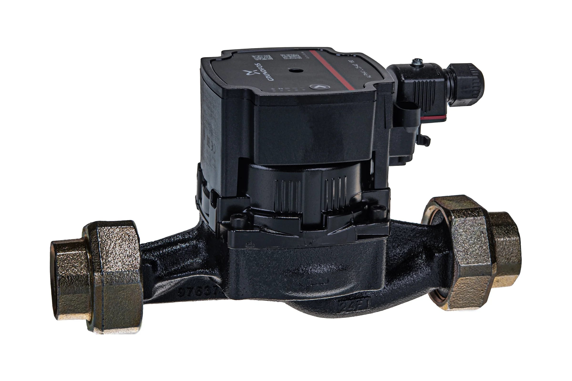 Циркуляционный насос Grundfos ALPHA1 L 25-40 99199611