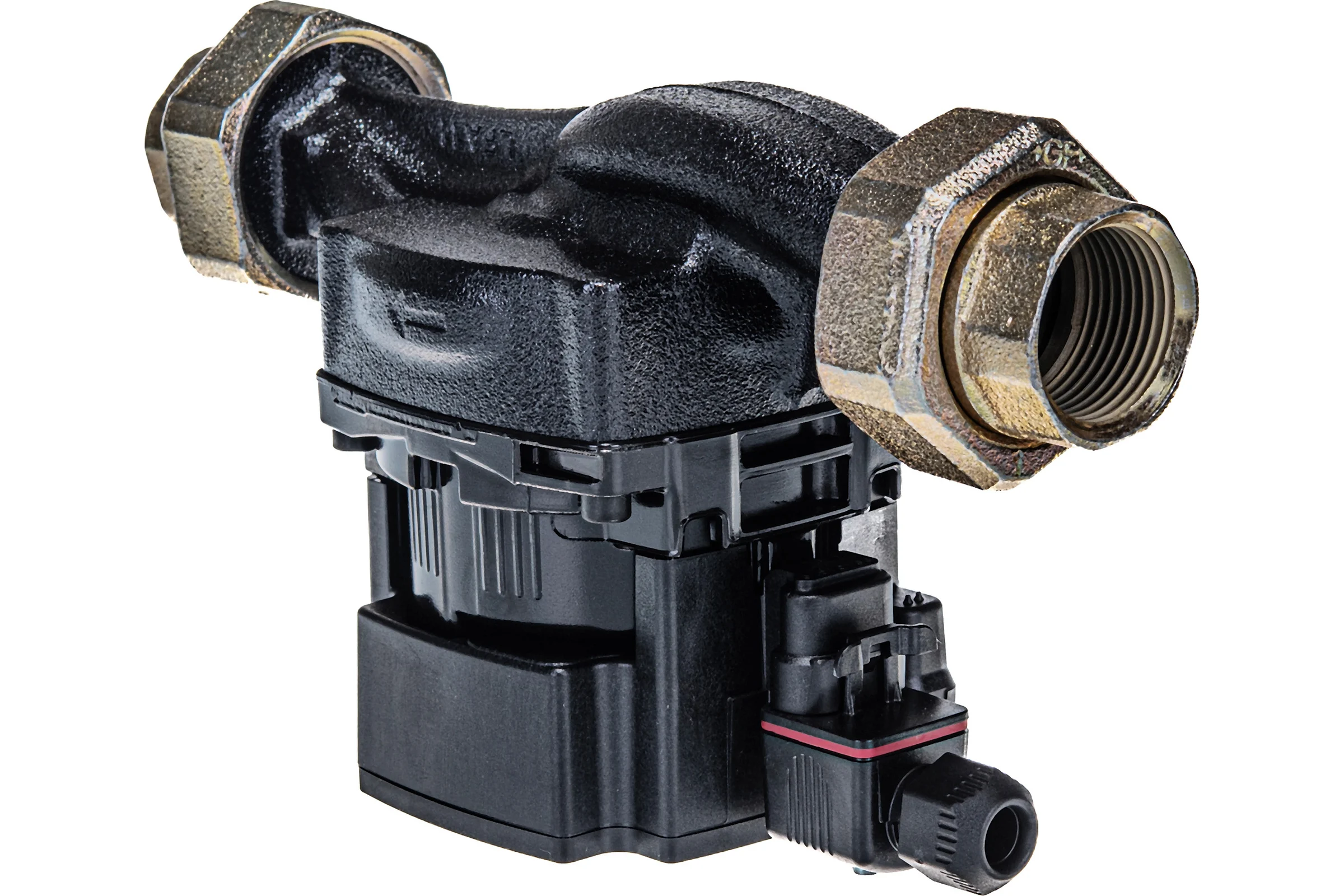 Циркуляционный насос Grundfos ALPHA1 L 25-40 99199611