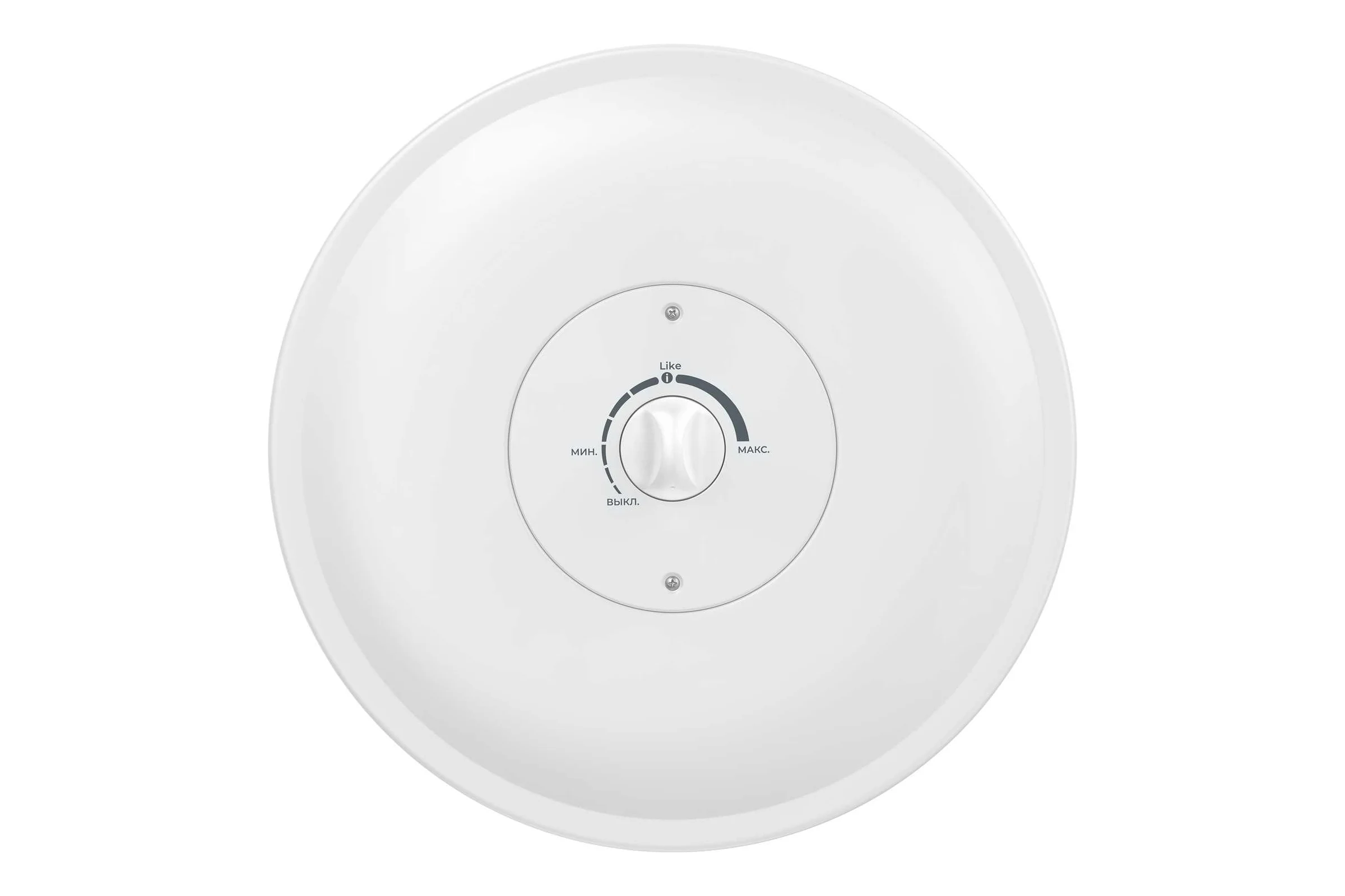Электрический водонагреватель Royal Clima накопительного типа TINOSS RWH-TS15-RSU