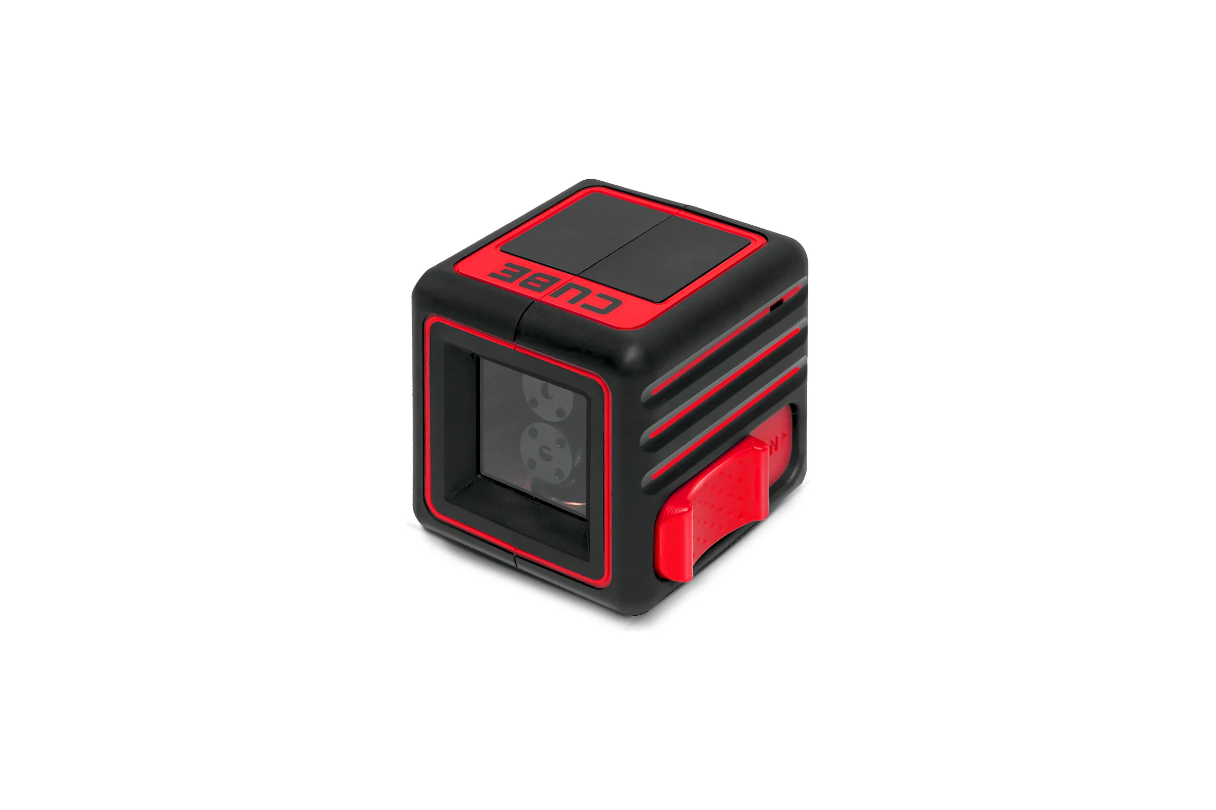 Лазерный уровень ADA Cube Special Edition А00564