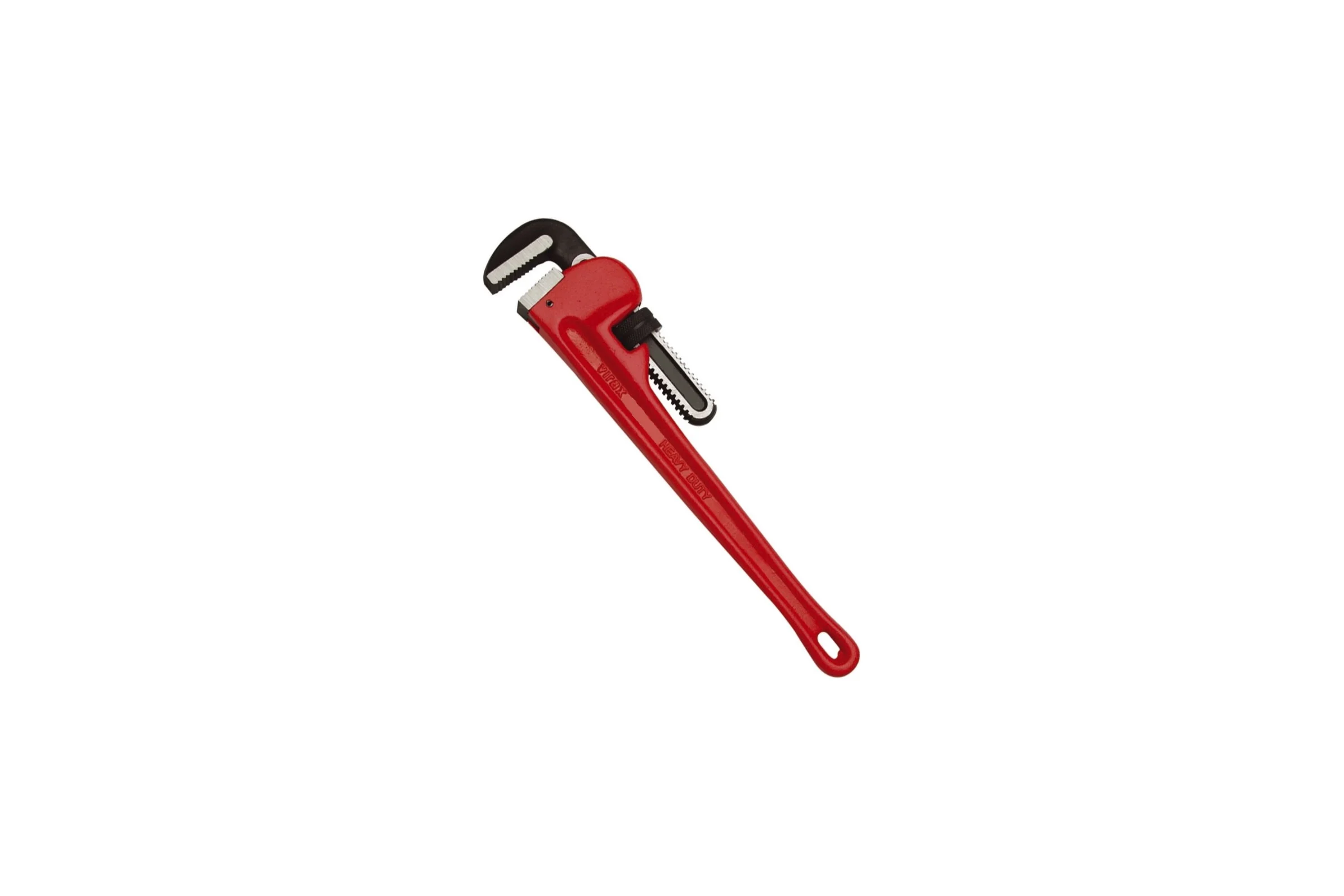Трубный ключ VIRAX Viragrip 5" 13836