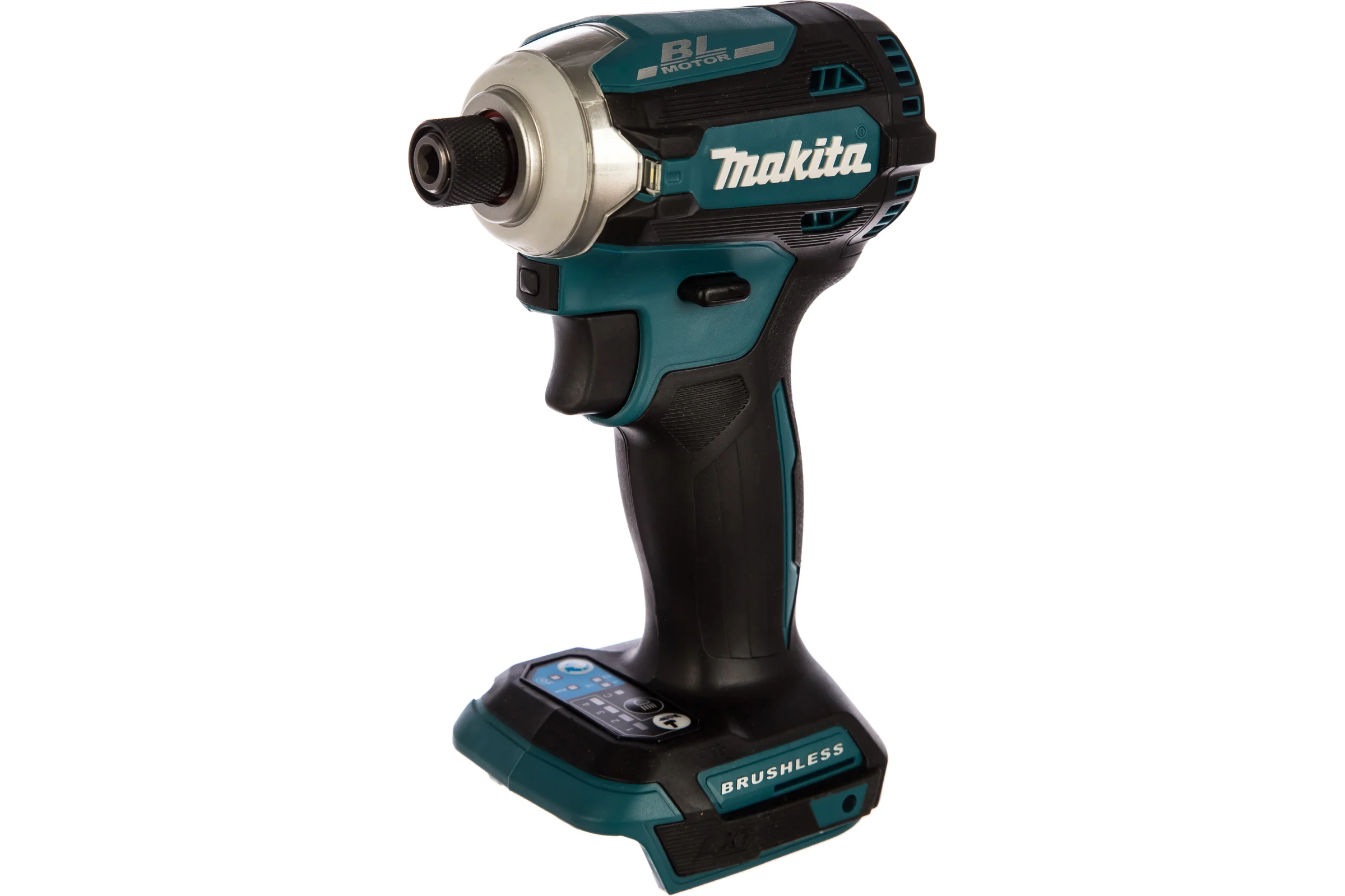 Аккумуляторный шуруповерт Makita DTD171Z