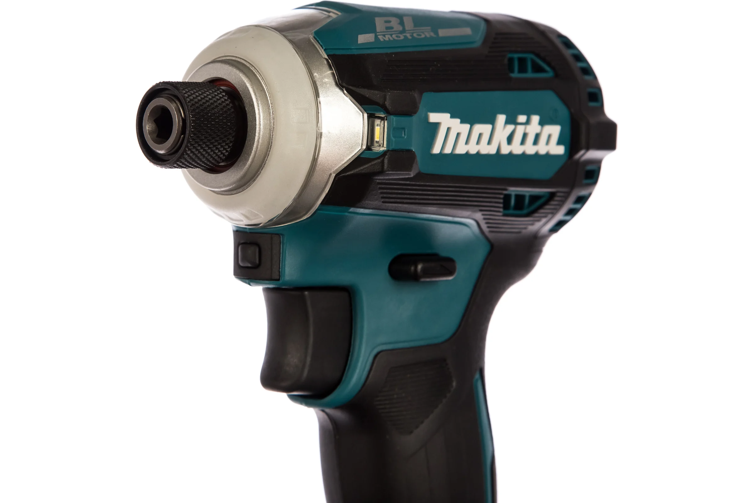 Аккумуляторный шуруповерт Makita DTD171Z