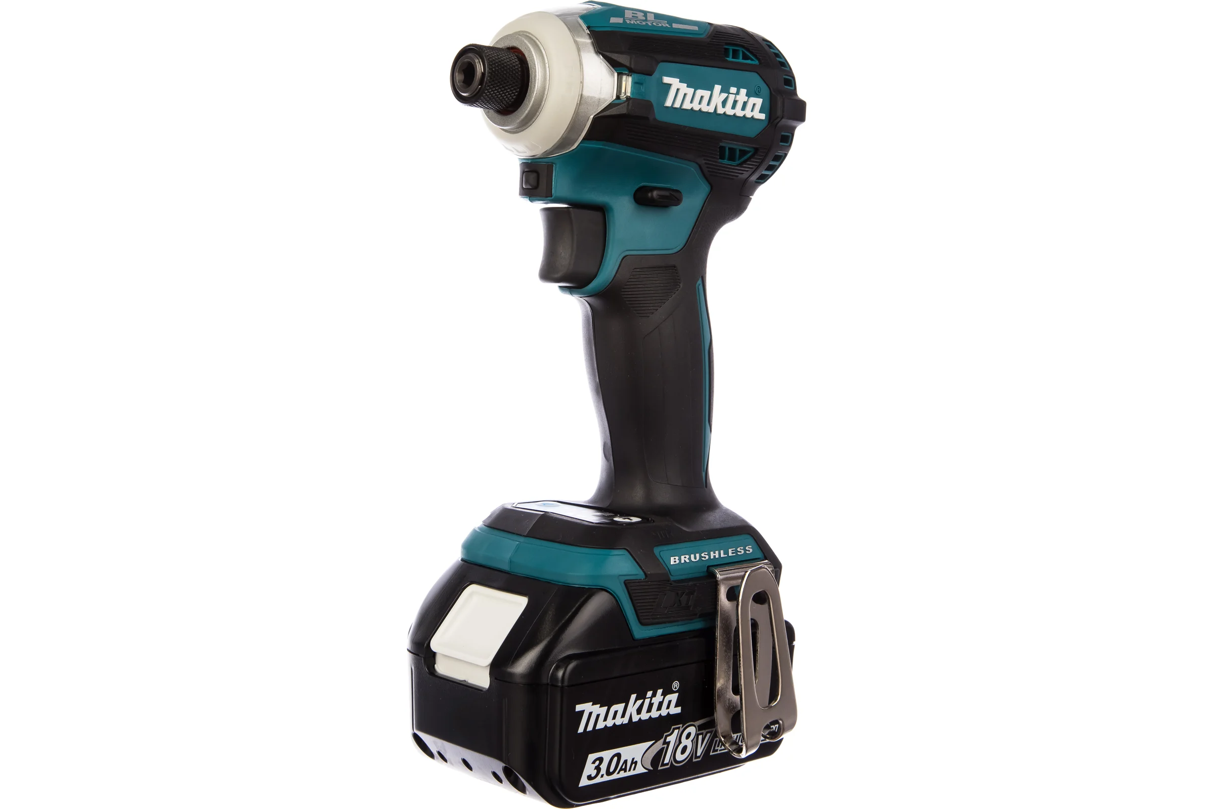 Аккумуляторный шуруповерт Makita DTD171RFE