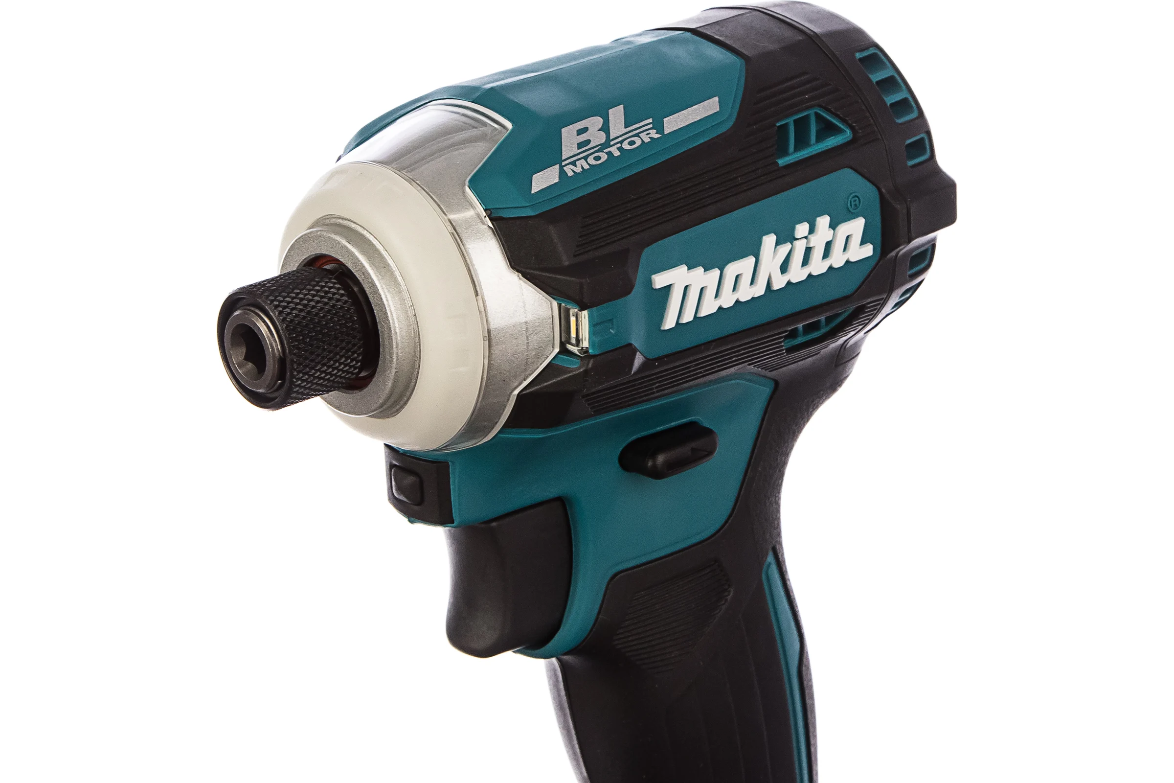 Аккумуляторный шуруповерт Makita DTD171RFE