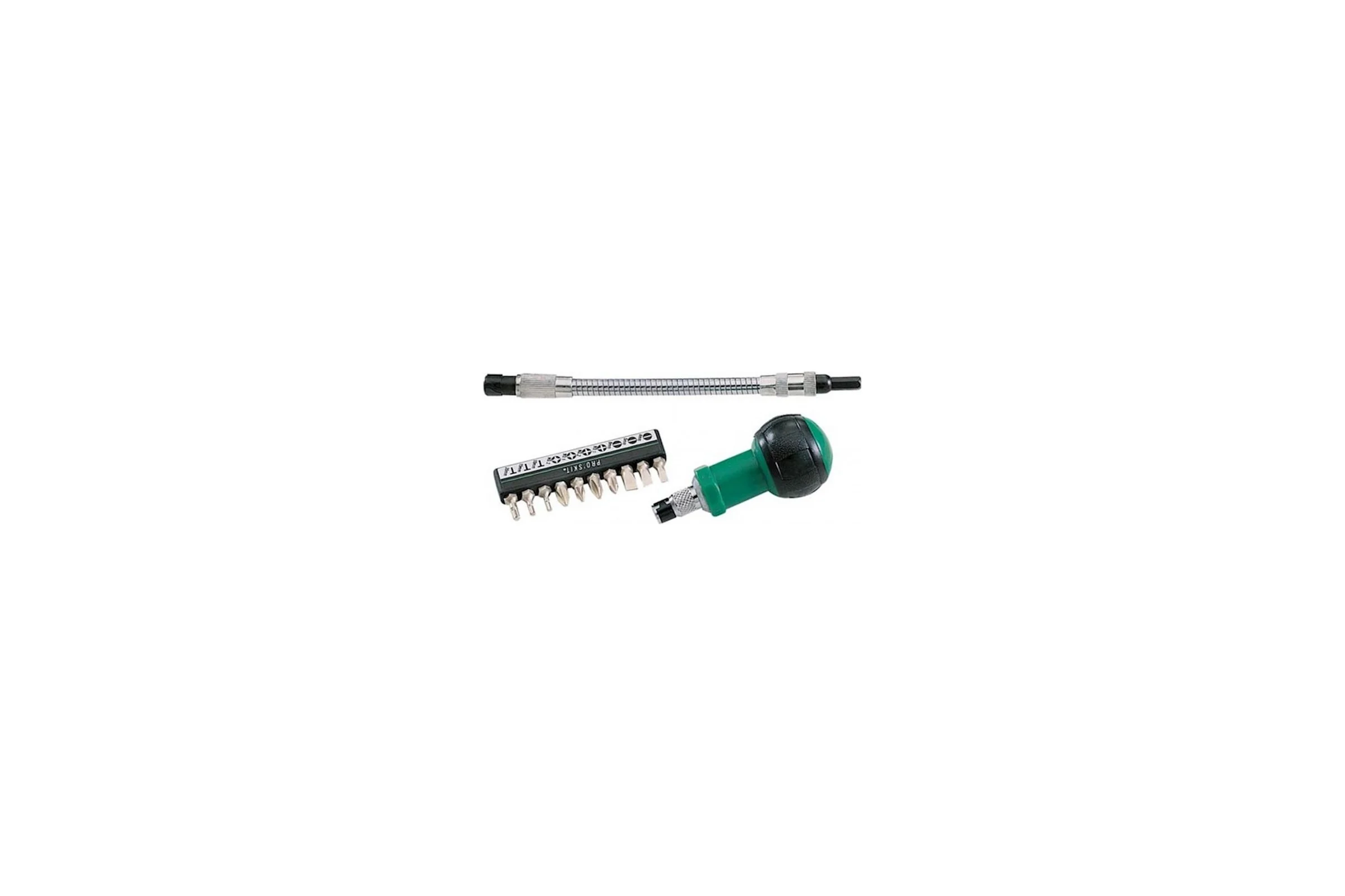 Отвертка с гибким стержнем Pro'sKit 1PK-201 00155550