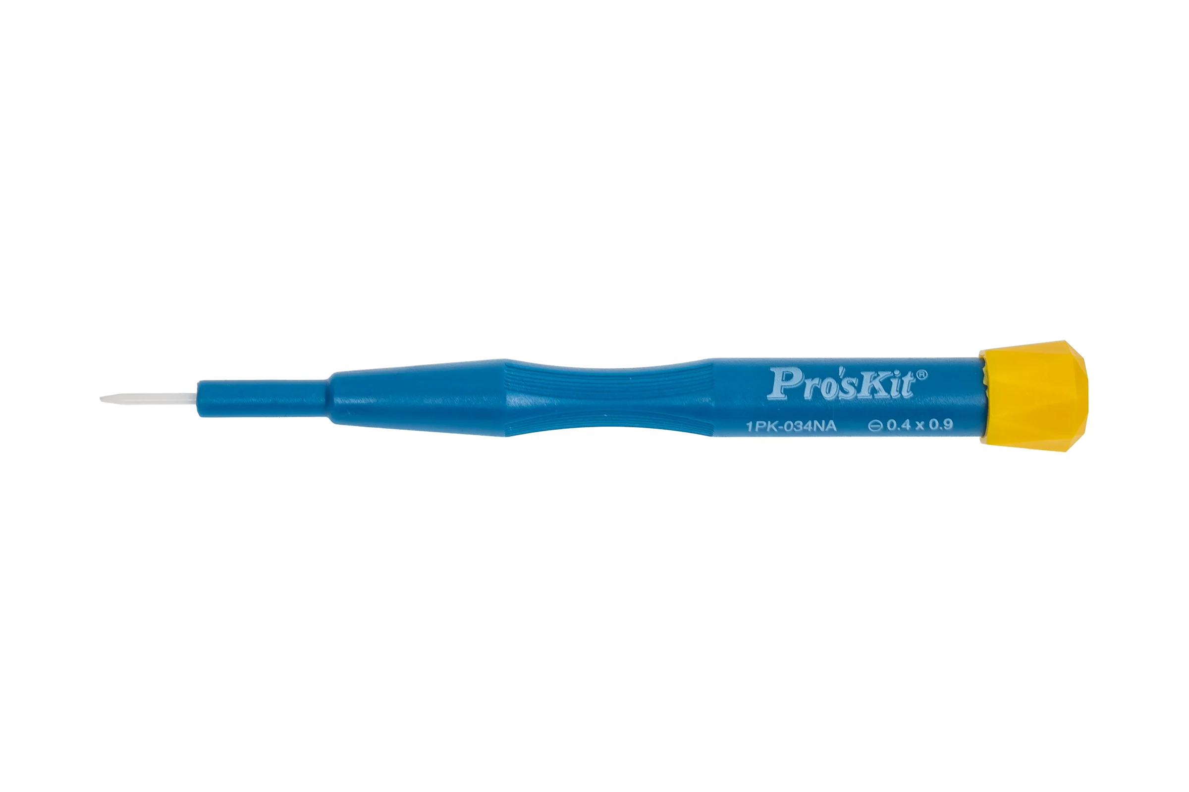 Керамическая отвертка Pro'sKit 1PK-034NA 00124839