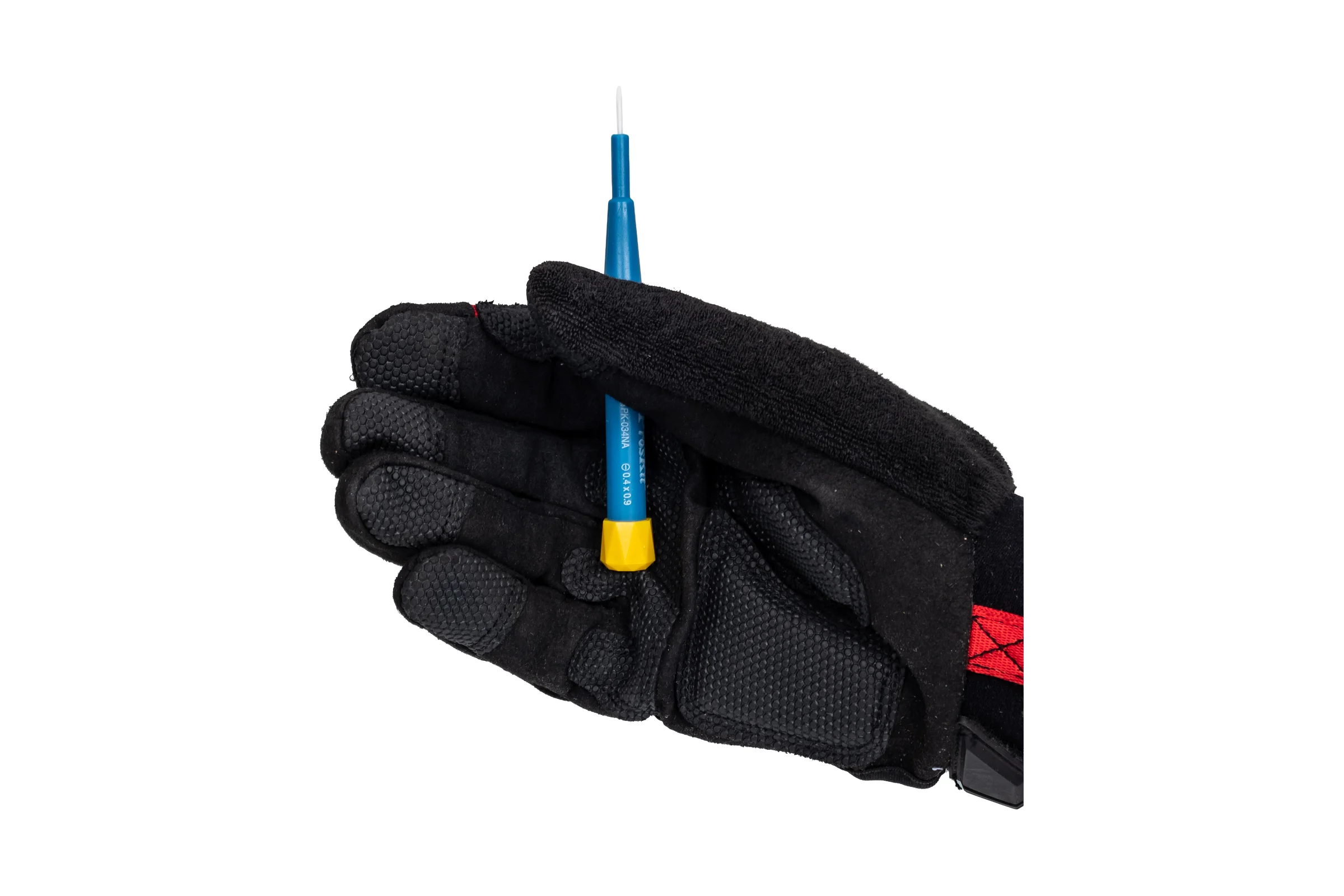 Керамическая отвертка Pro'sKit 1PK-034NA 00124839