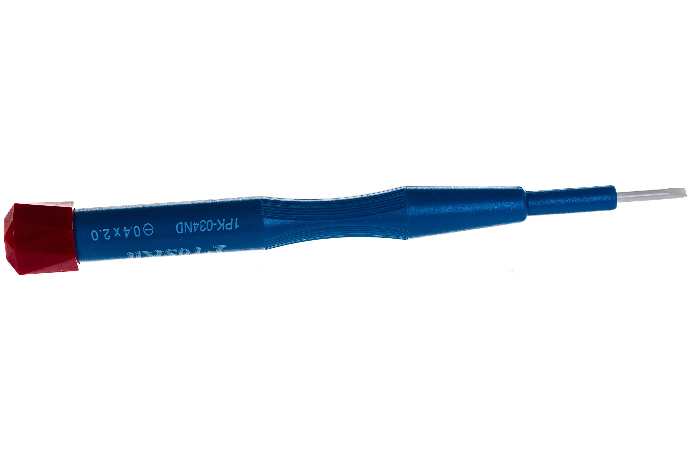 Керамическая отвертка Pro'sKit 1PK-034ND 00124840