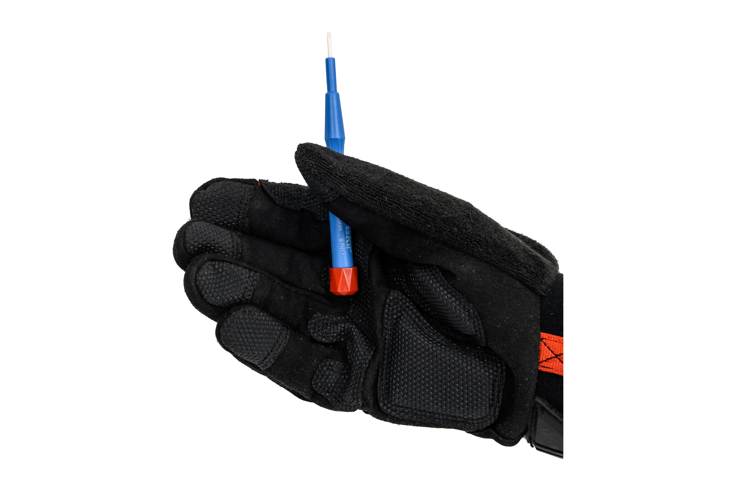 Керамическая отвертка Pro'sKit 1PK-034NH 00163411