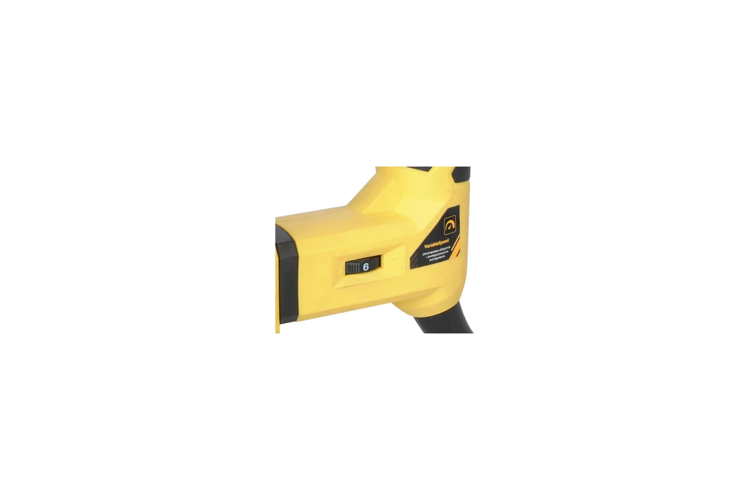 Перфоратор Hanskonner SDS Plus HRH1836RE