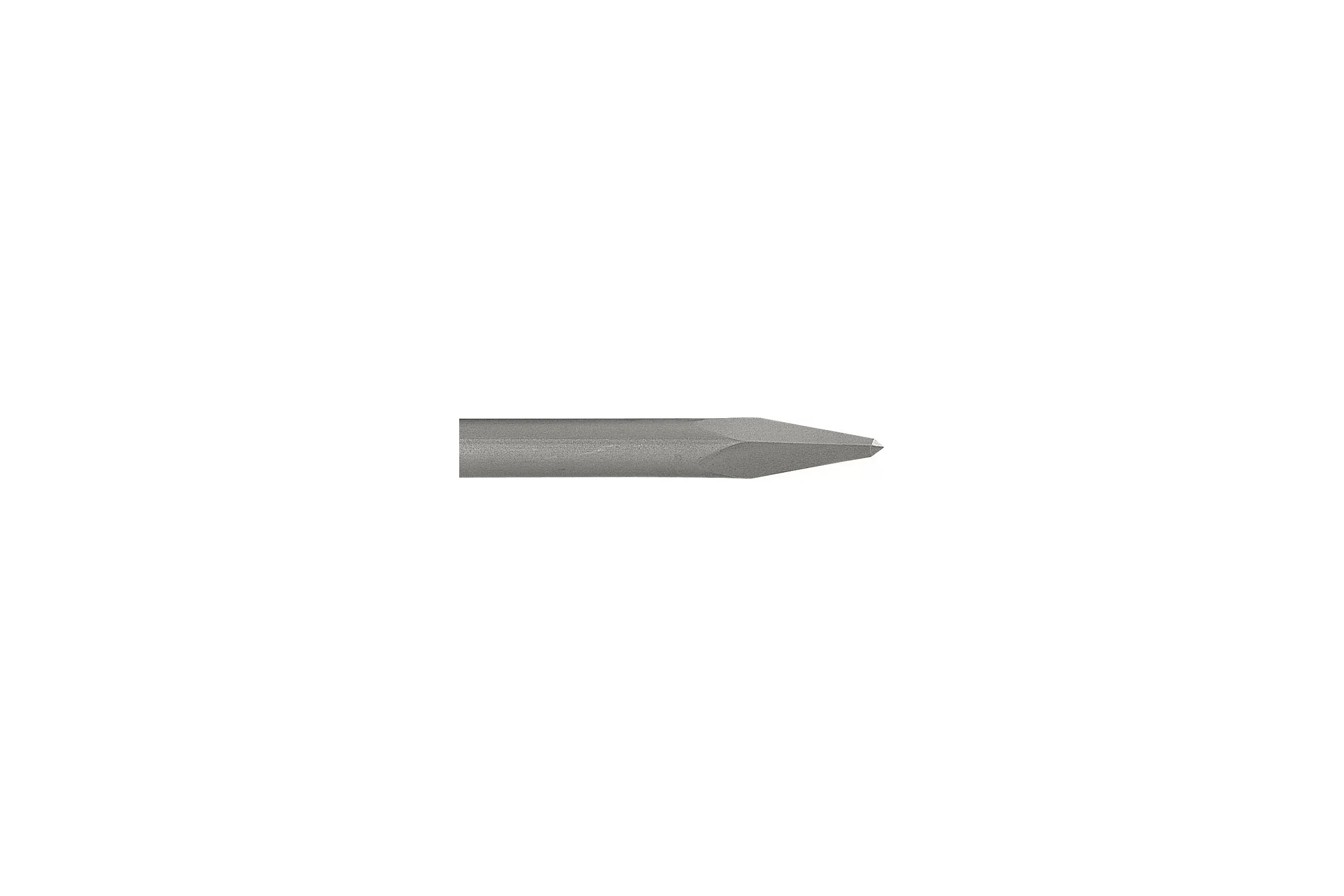 Пикообразное зубило SDS-max, 280 мм KEIL 273001280