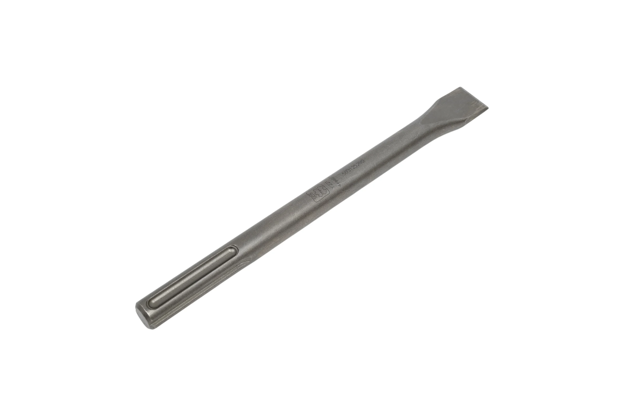 Плоское зубило SDS-max 280х25 мм KEIL 503125280