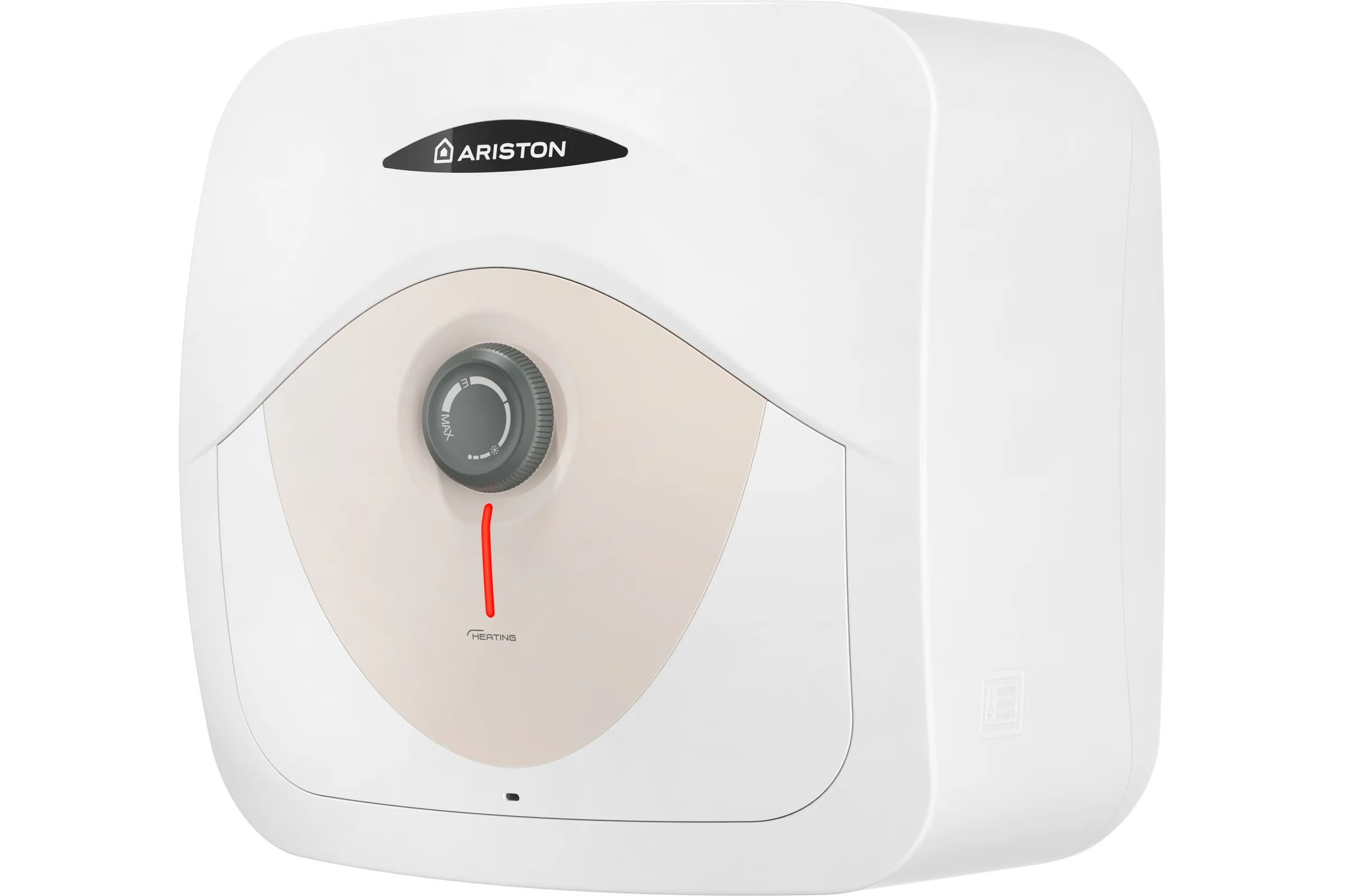 Накопительный водонагреватель Ariston DUNE RS 10U PL EU 3100845