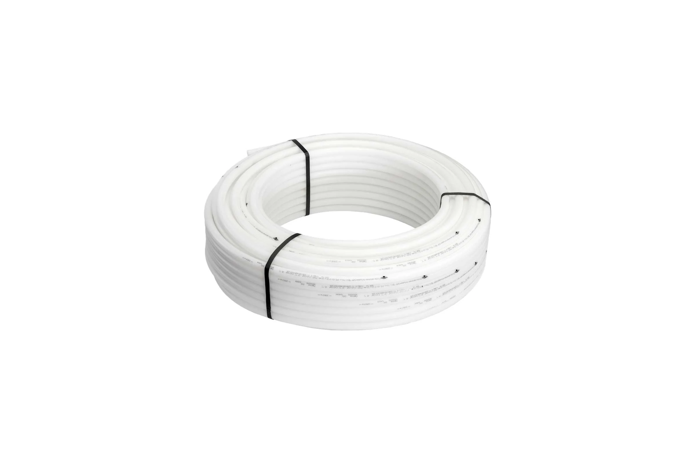 Труба Стандарт БИР ПЕКС BYR PEX (PE-Xb; Класс 5; SDR 7.4) 63x8,6 в отрезках по 6 м 761