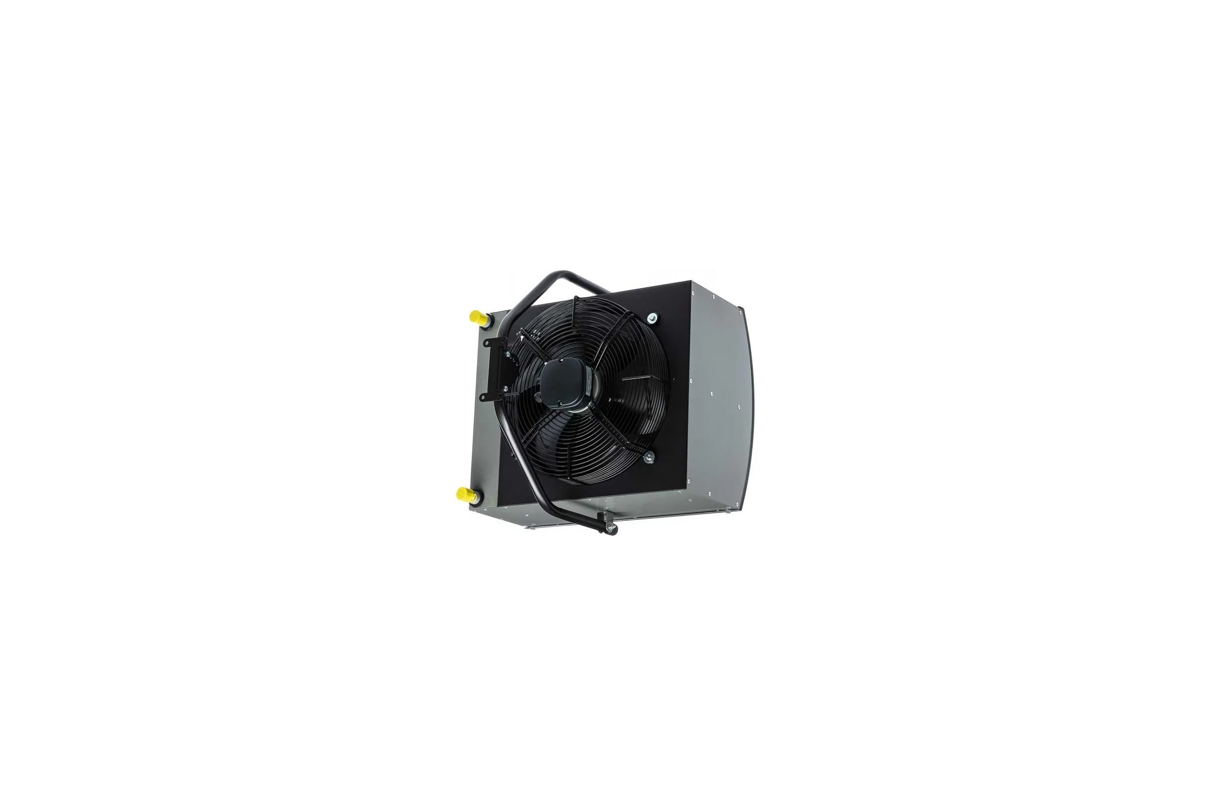 Водяная тепловая пушка Tropik Line AERO 15D30 Grey 131548