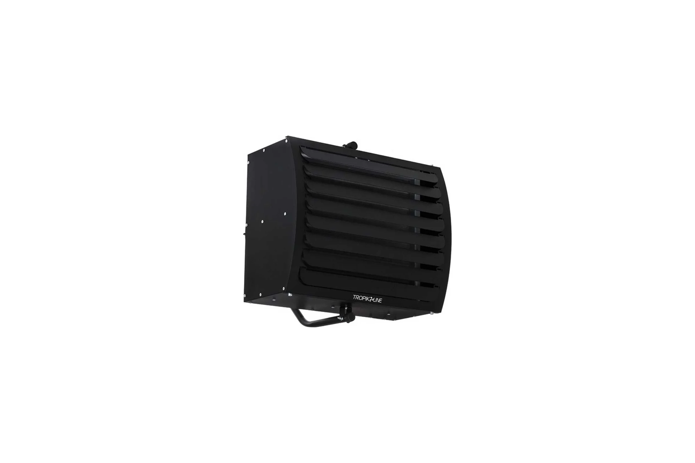 Водяная тепловая пушка Tropik Line AERO 35D40 Black 131551
