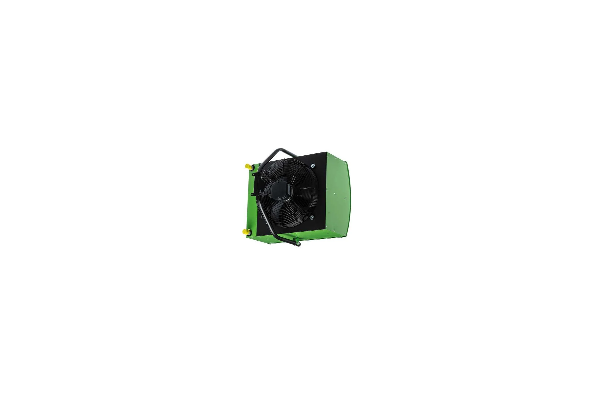 Водяная тепловая пушка Tropik Line AERO 45D45 Green 182583