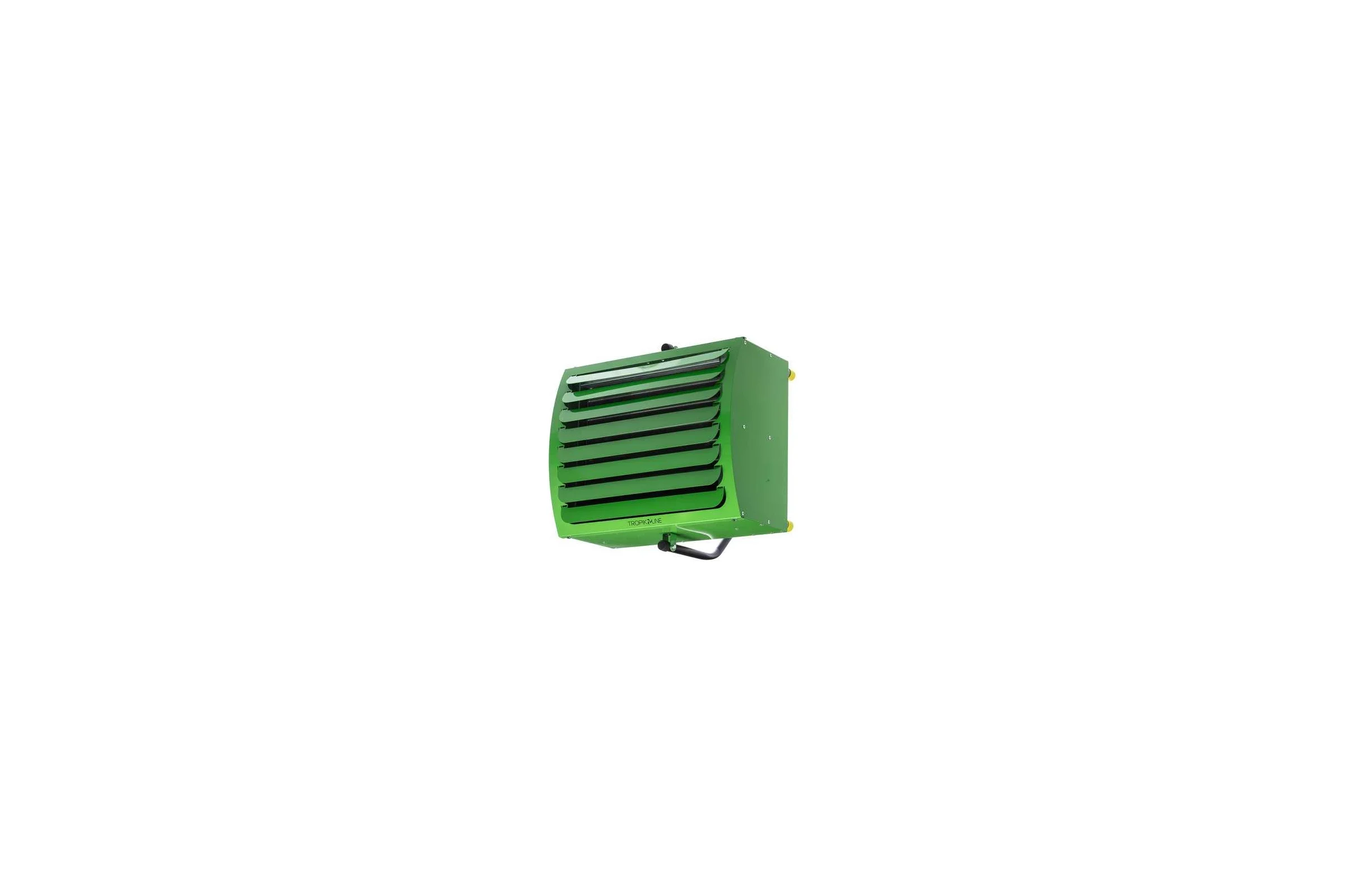 Водяная тепловая пушка Tropik Line AERO 70D55 Green 182587