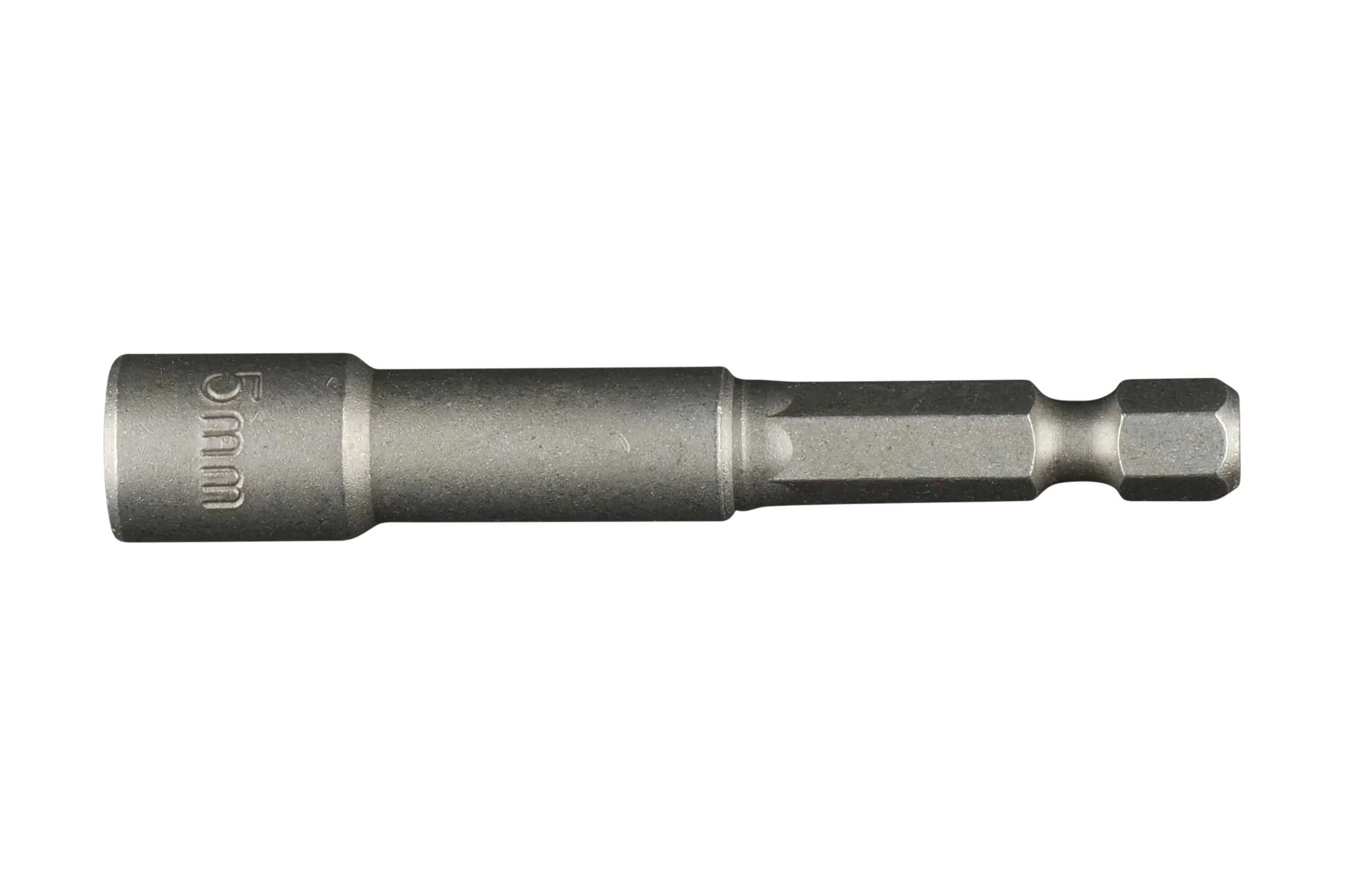 Бита с 6-ти гранной торцевой головкой (5х66 мм) Felo 03905010