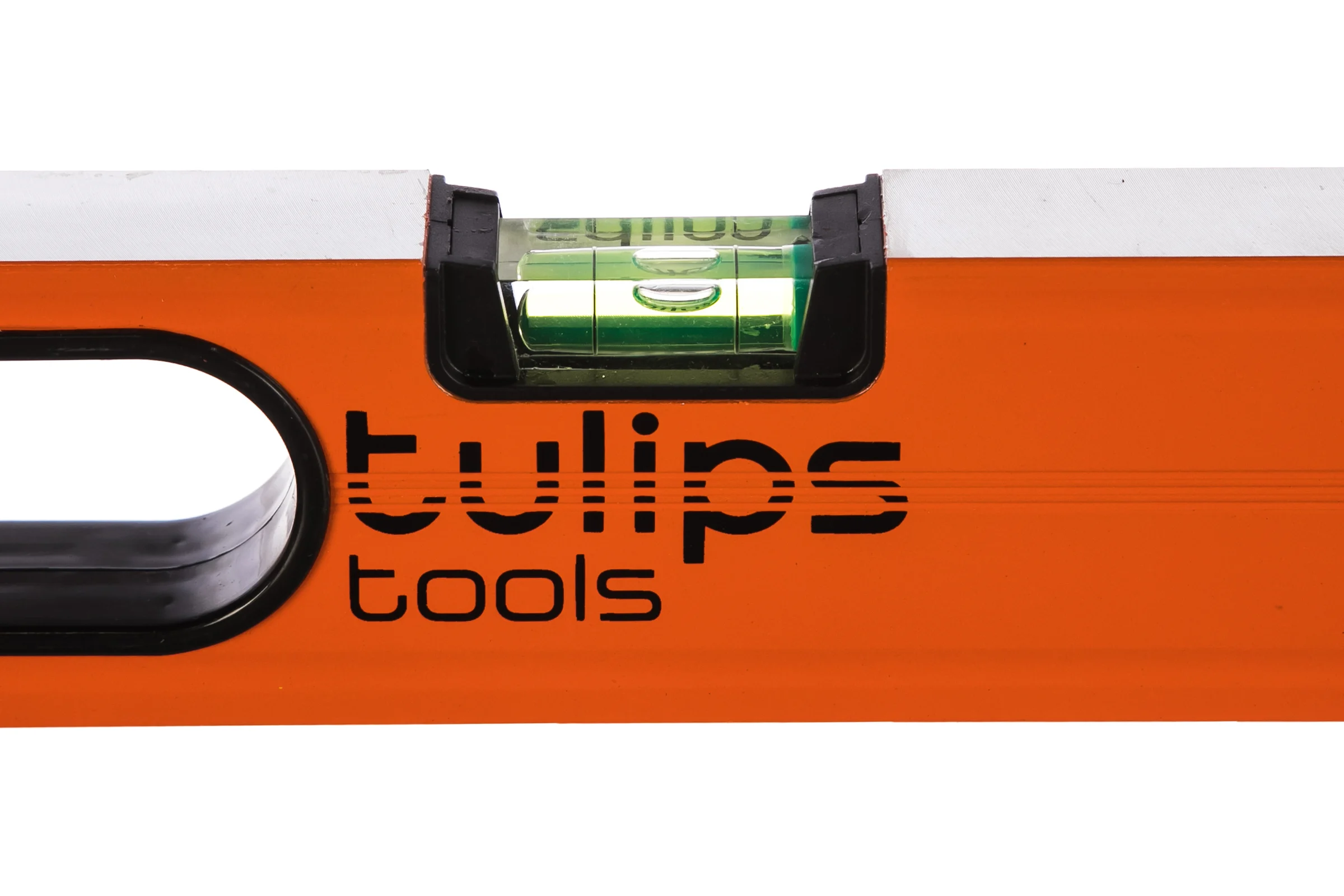 Уровень 60 см 3 глазка рукоятки Tulips tools II13-722