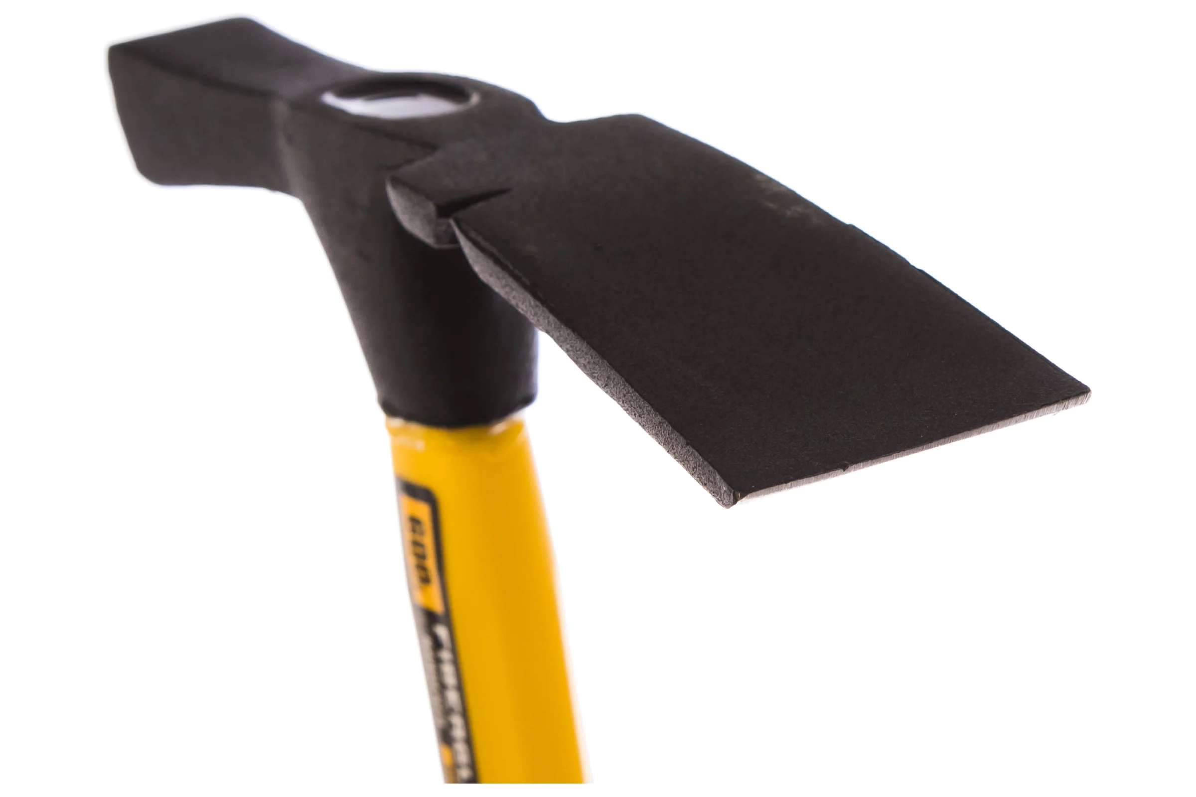 Молоток каменщика с фибергласовой рукояткой STAYER Fiberglass 600 г 20161