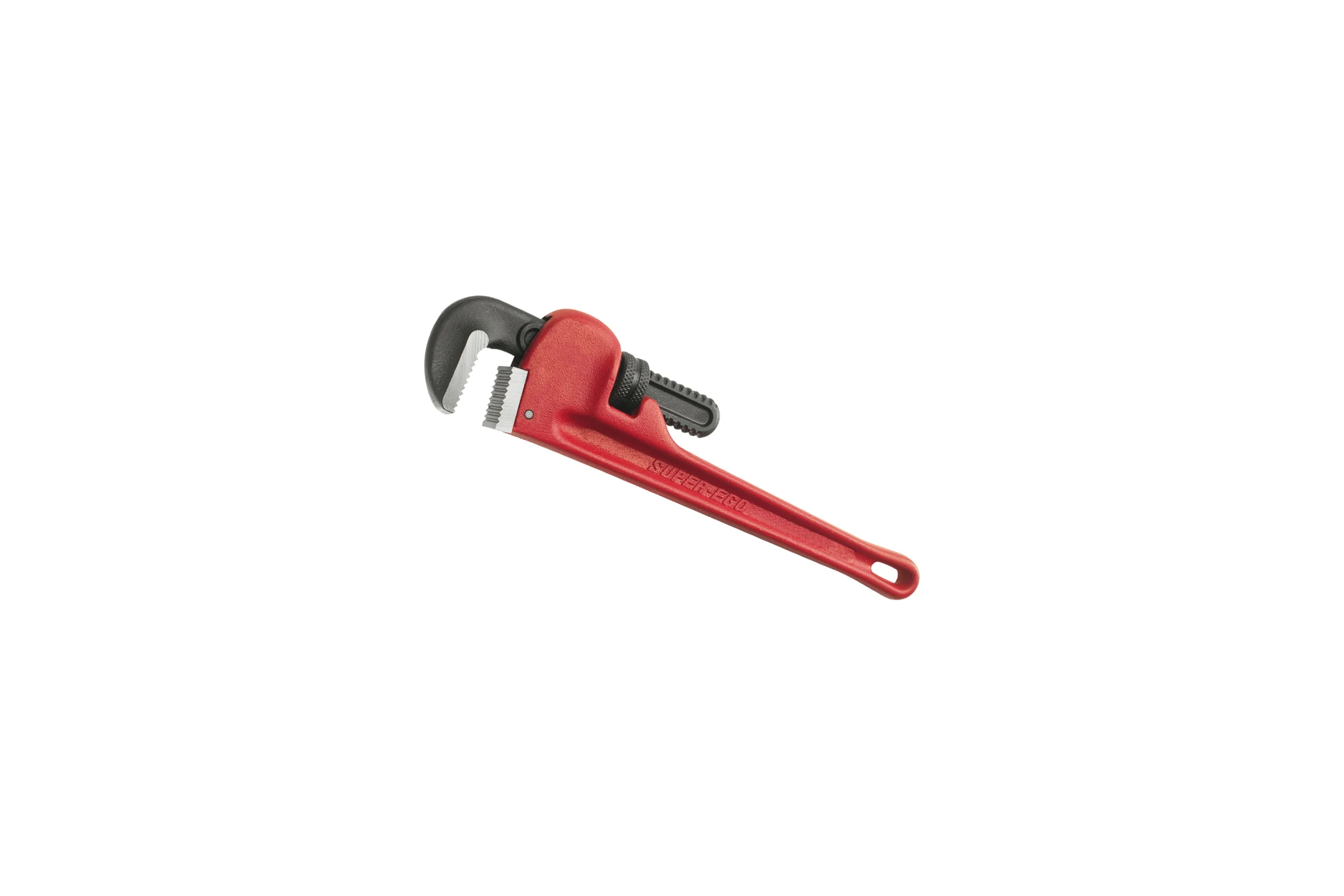 Газовый ключ HEAVY DUTY SEGO 10" SUPER-EGO SE1221000