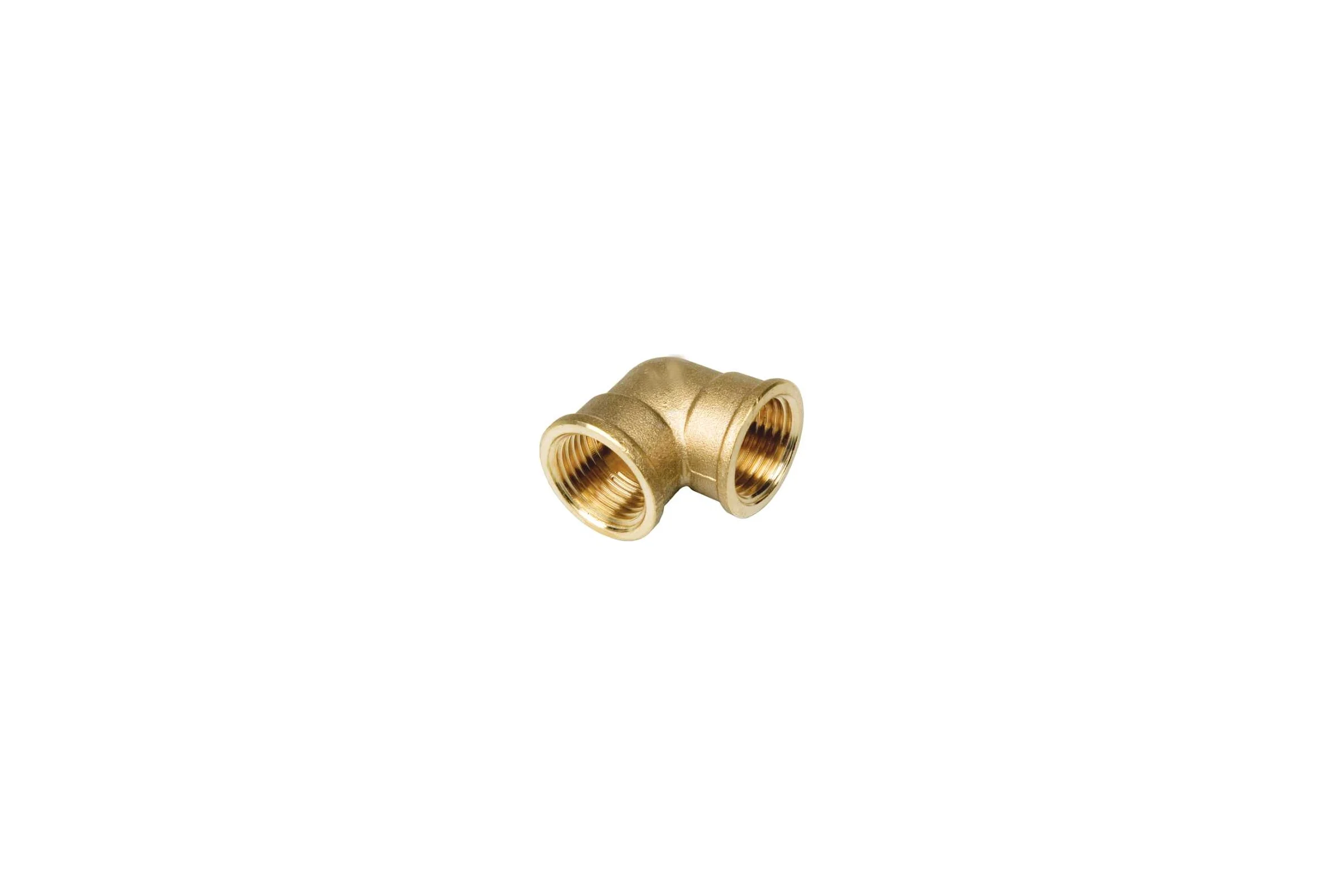Угольник BYR PEX с внутренней резьбой 1 1/4" 3974В