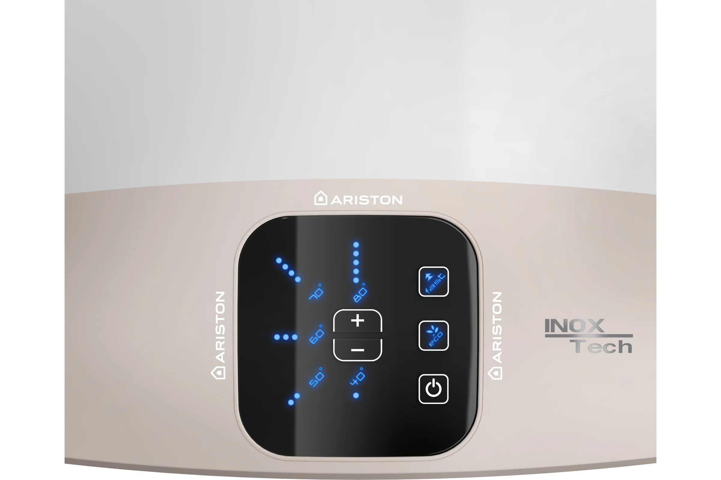 Накопительный водонагреватель Ariston VLS EVO INOX 50 PW O 3700631
