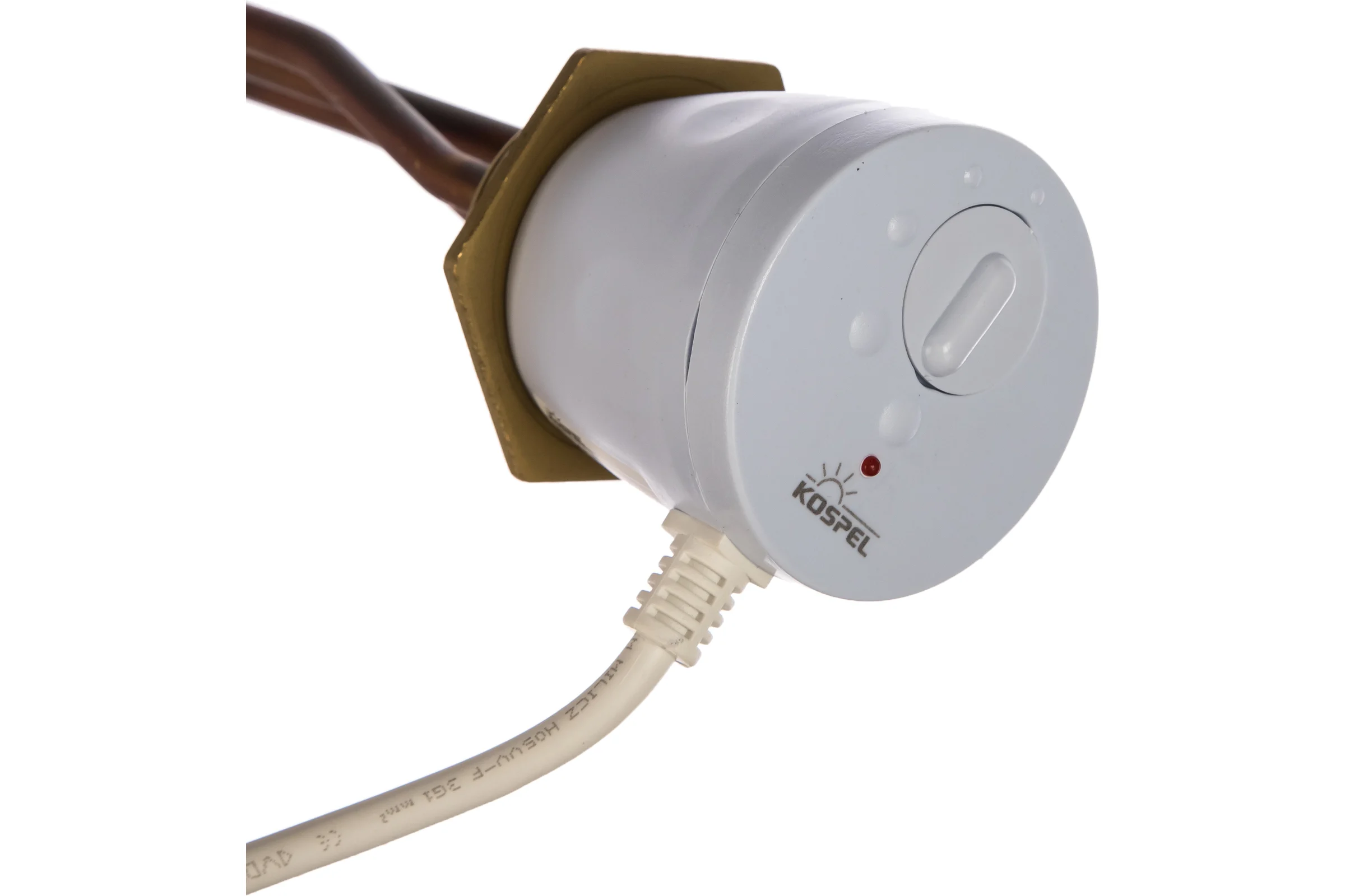 Электрический тэн 2 кВт Kospel GRW - 2.0./2000W