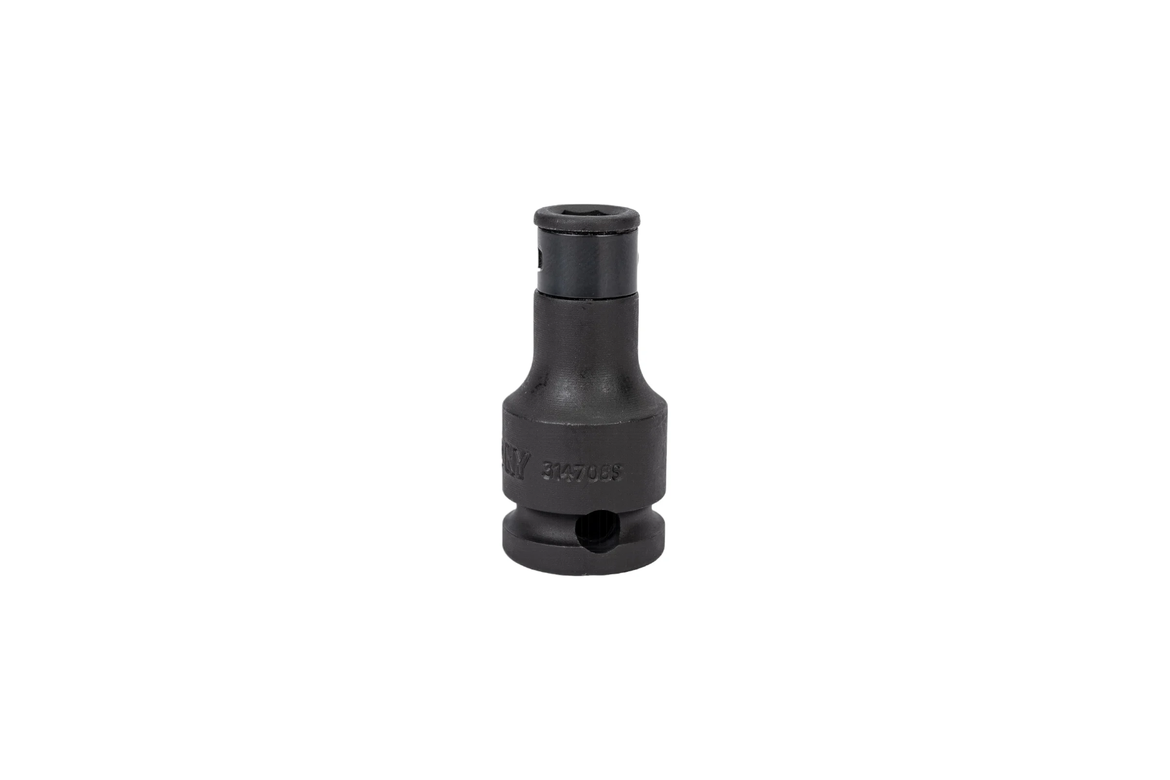 Переходник ударный 3/8">1/4" KING TONY 314708S