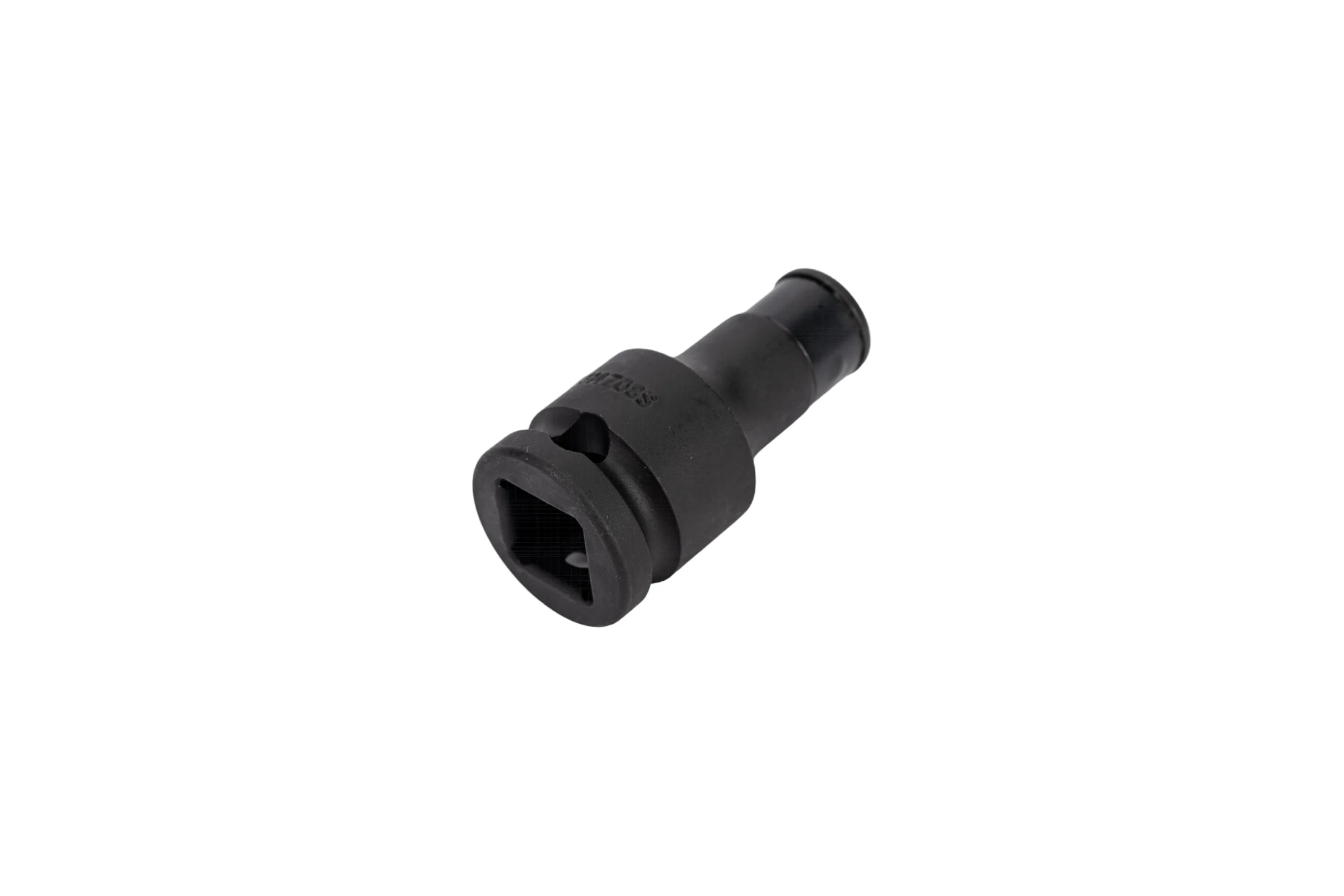 Переходник ударный 3/8">1/4" KING TONY 314708S