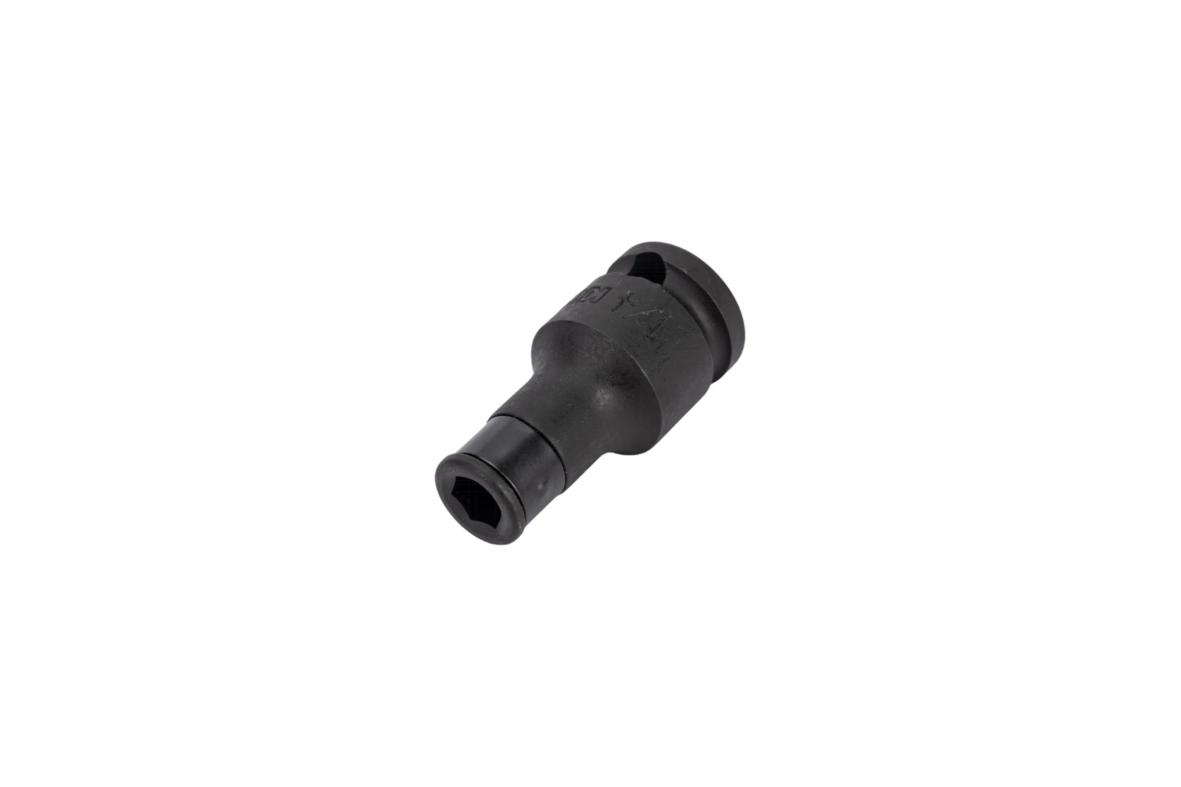 Переходник ударный 3/8">1/4" KING TONY 314708S