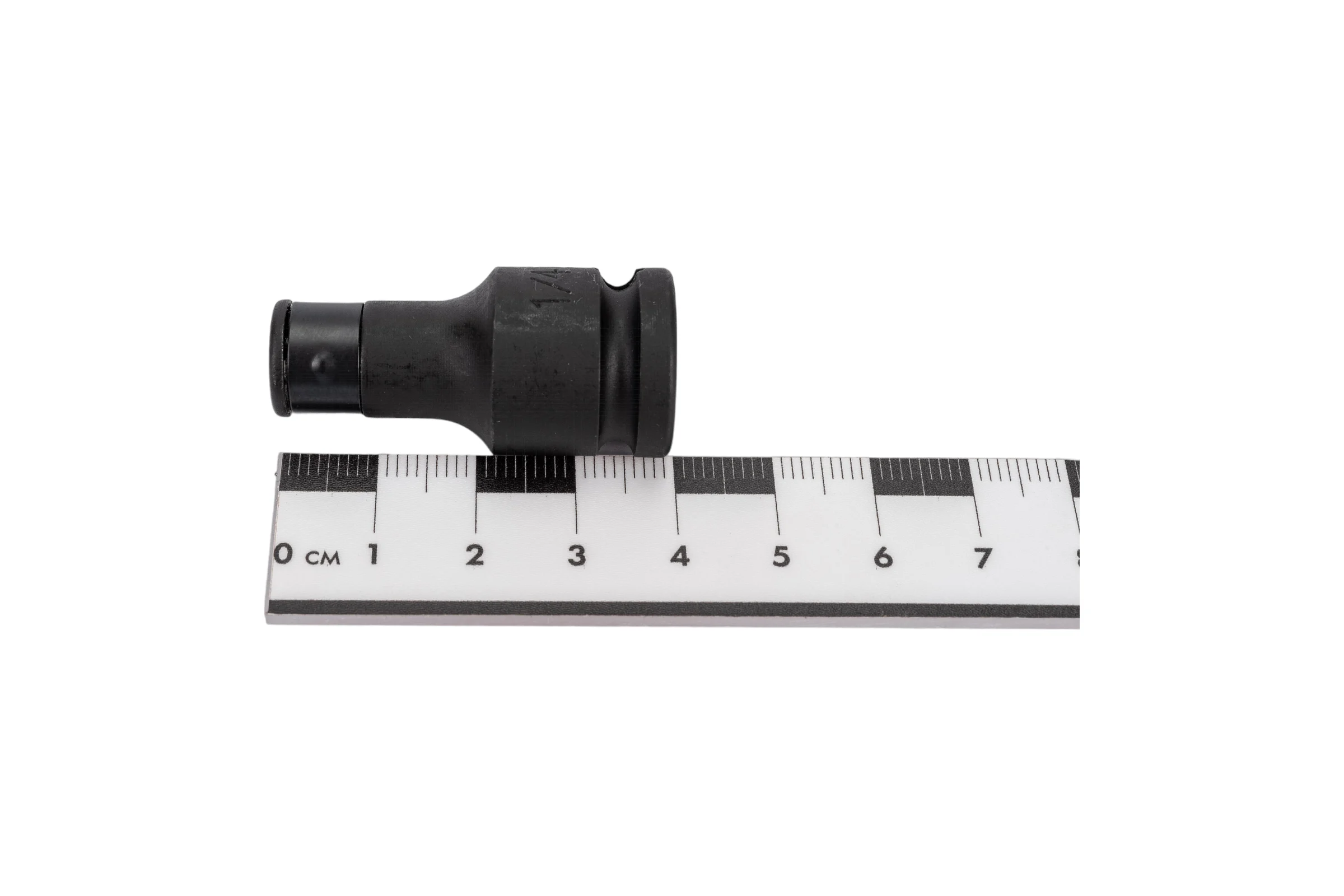 Переходник ударный 3/8">1/4" KING TONY 314708S
