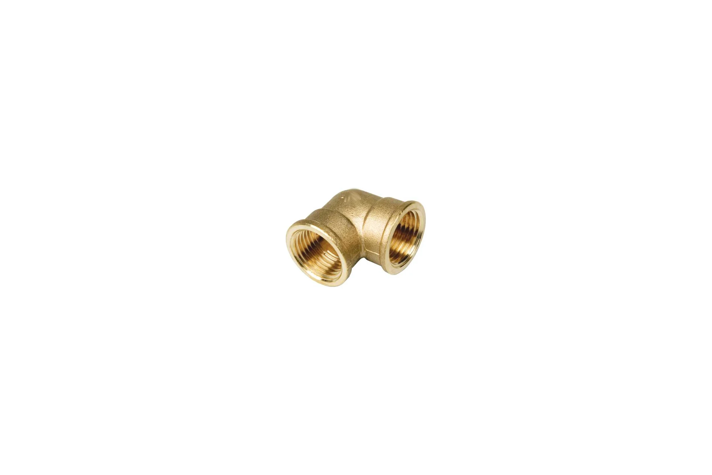 Угольник BYR PEX с внутренней резьбой 1/2" 3971