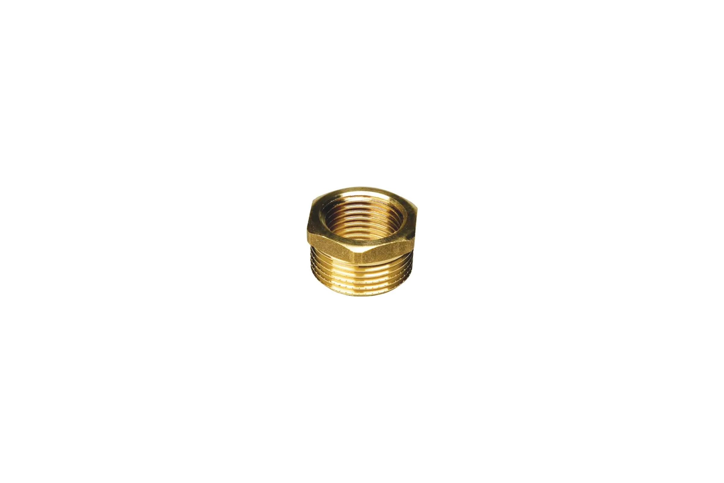 Футорка BYR PEX 1 1/2"x1" 4679В