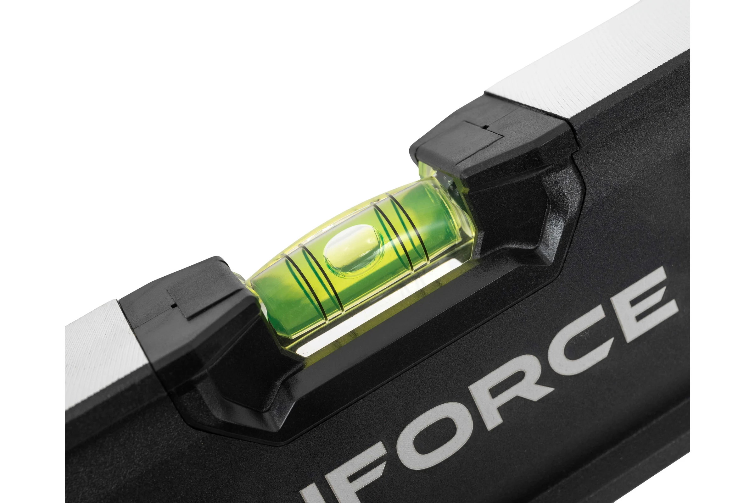 Строительный уровень Inforce 400мм 06-11-55
