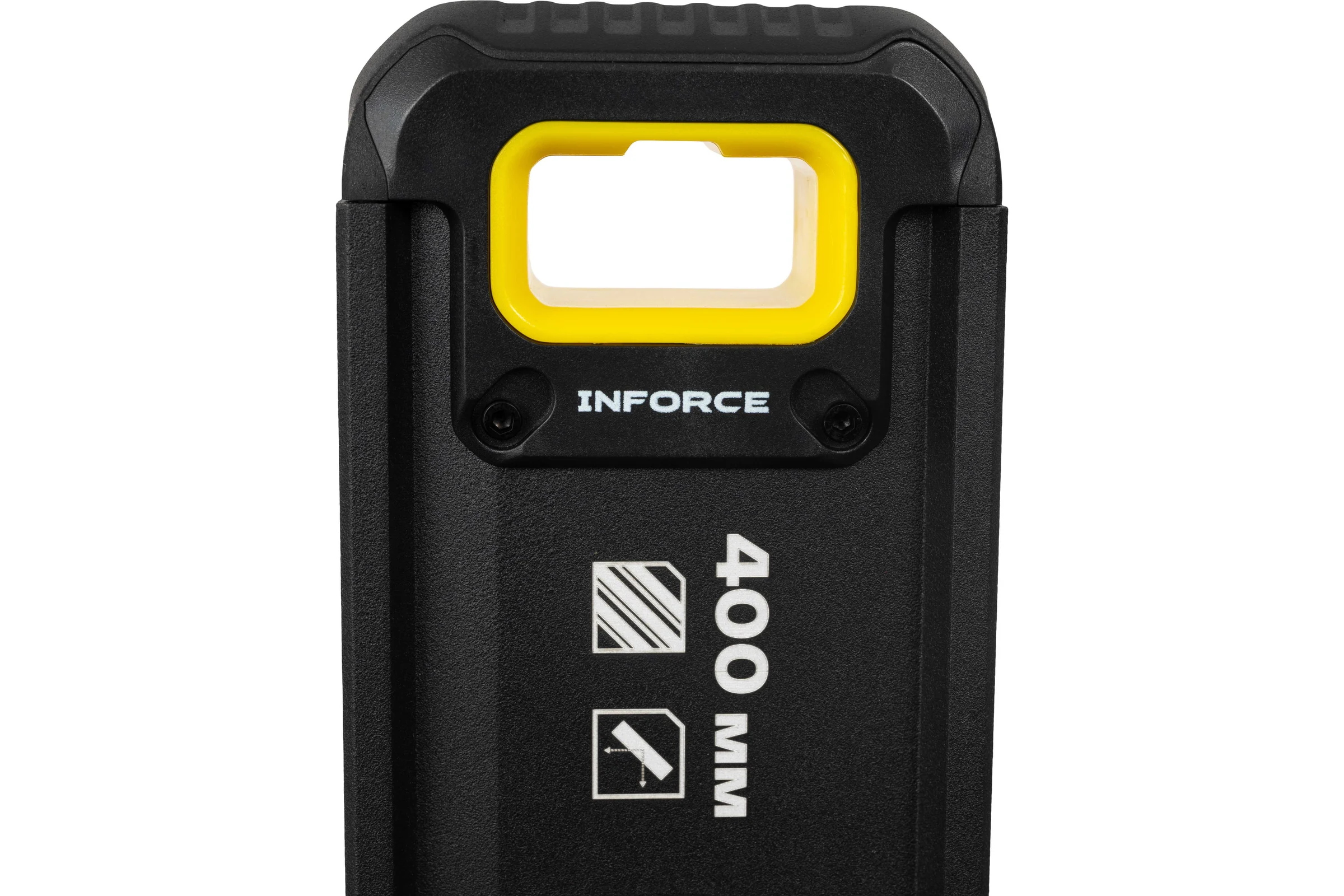 Строительный уровень Inforce 400мм 06-11-55