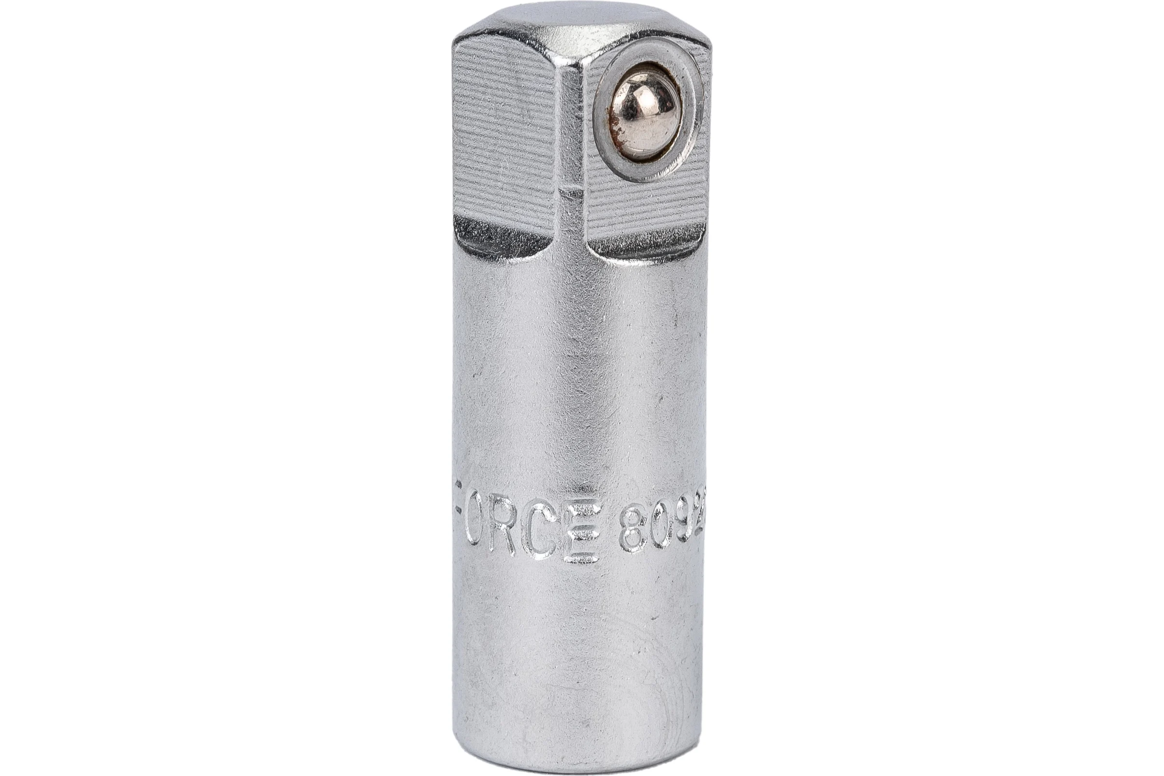 Адаптер 1/4"x3/8", 36 мм FORCE 80923036