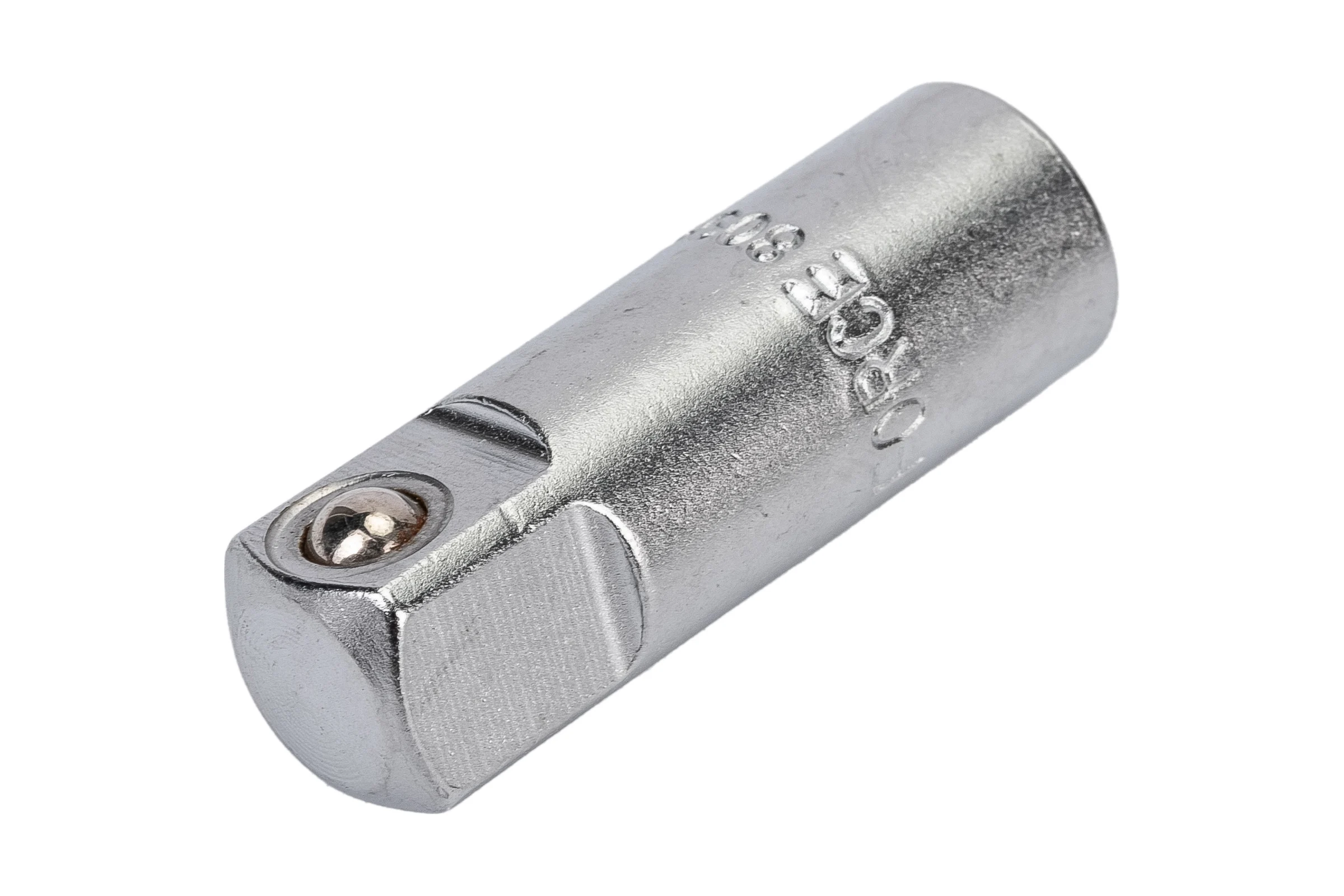 Адаптер 1/4"x3/8", 36 мм FORCE 80923036
